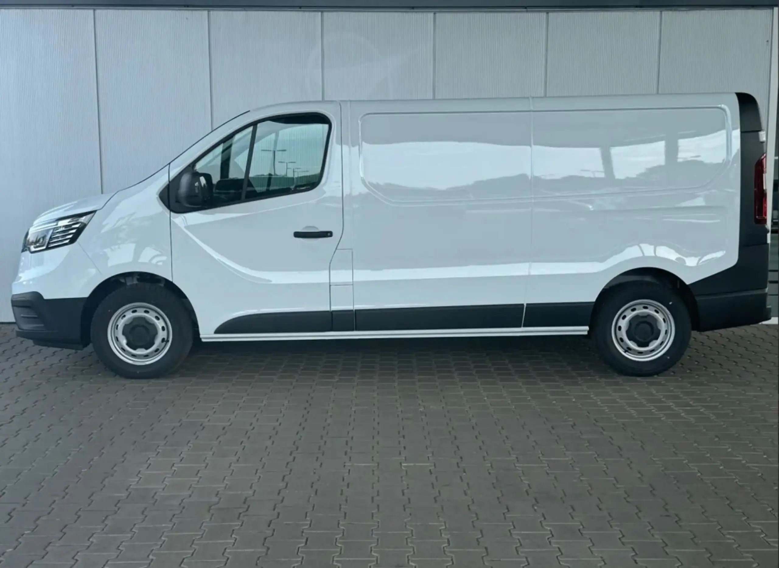 Renault - Trafic