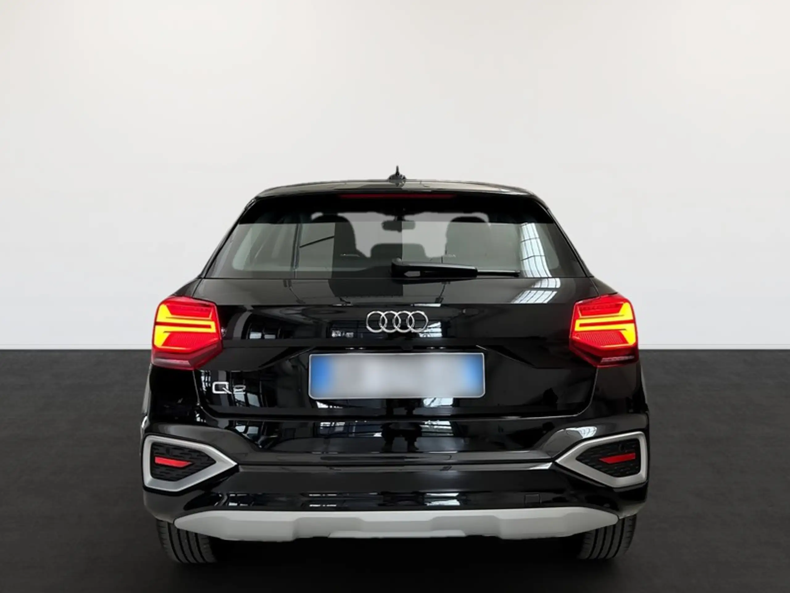 Audi - Q2