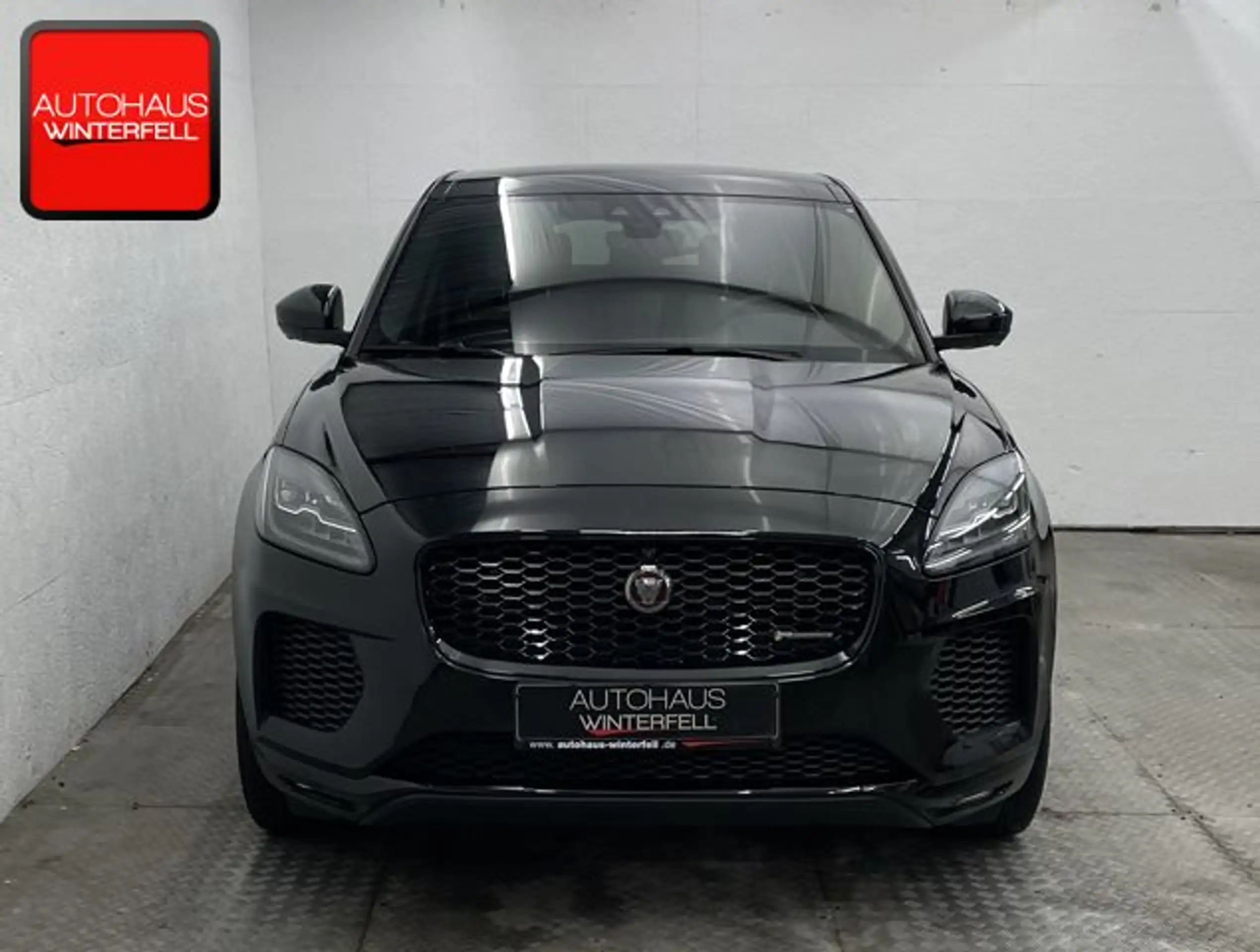 Jaguar - E-Pace