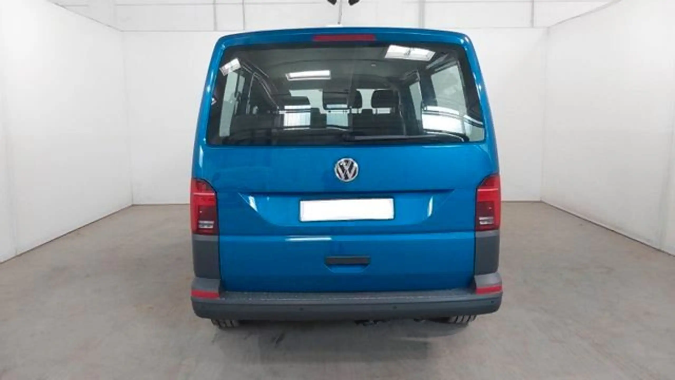 Volkswagen - T6 Kombi