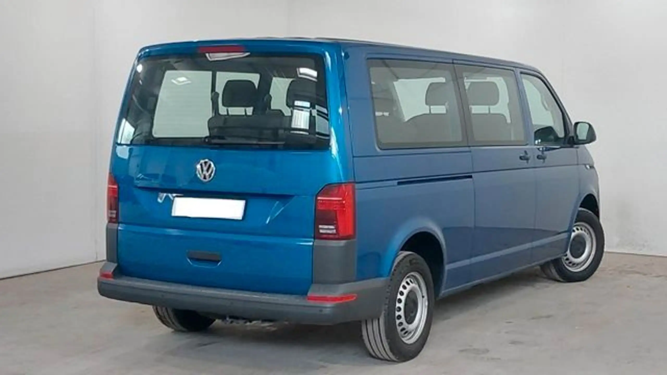 Volkswagen - T6 Kombi