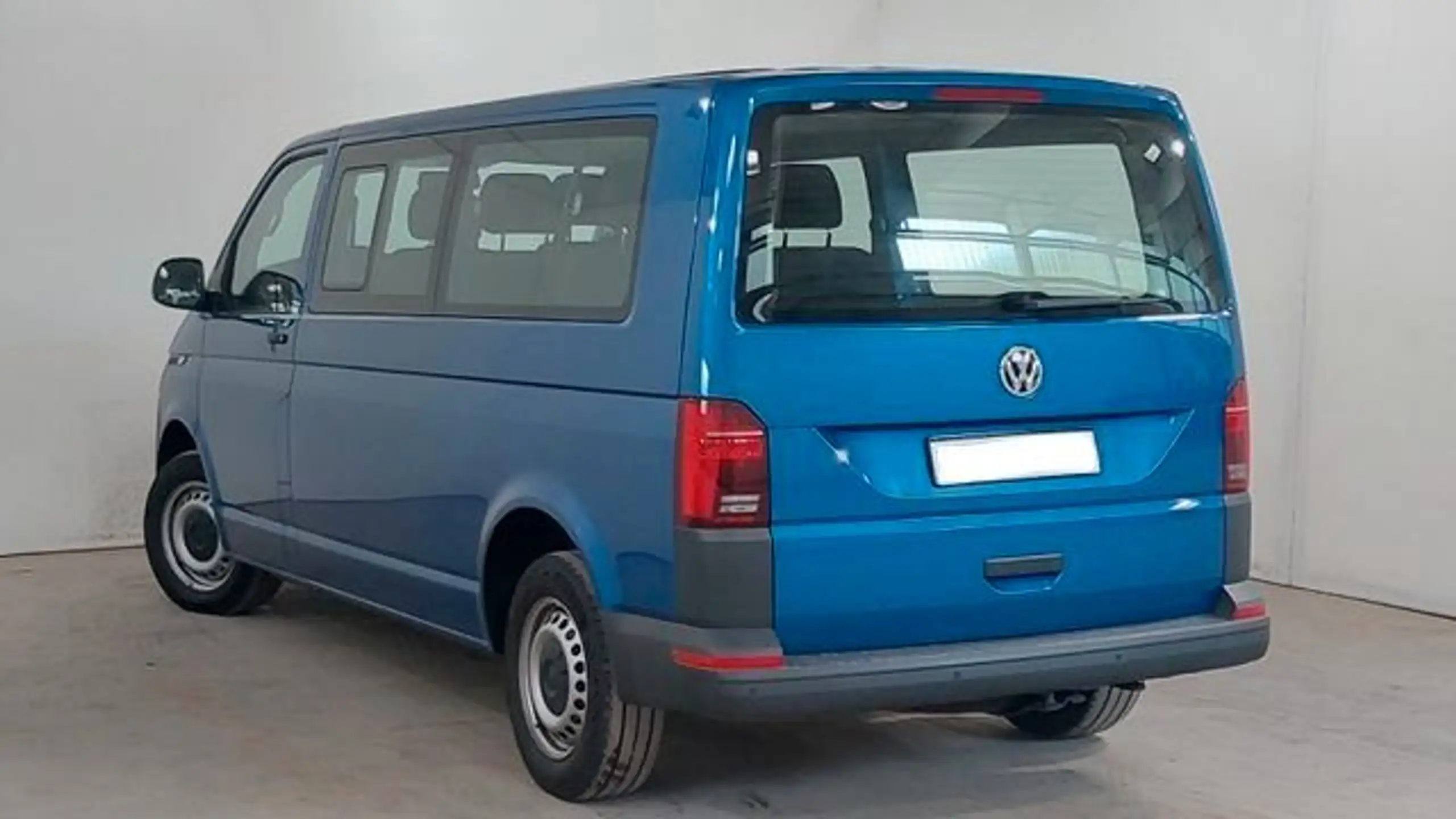 Volkswagen - T6 Kombi