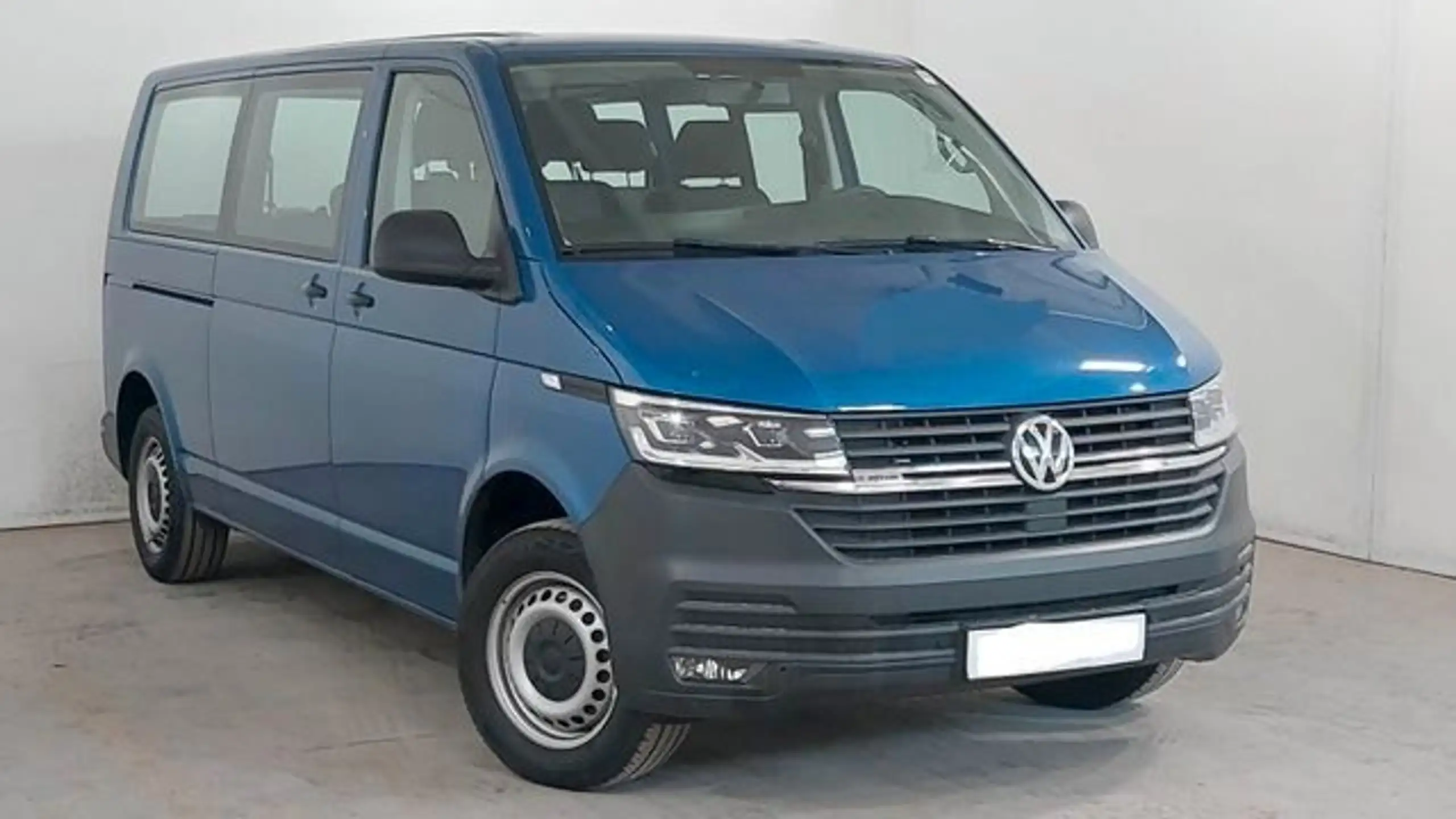 Volkswagen - T6 Kombi