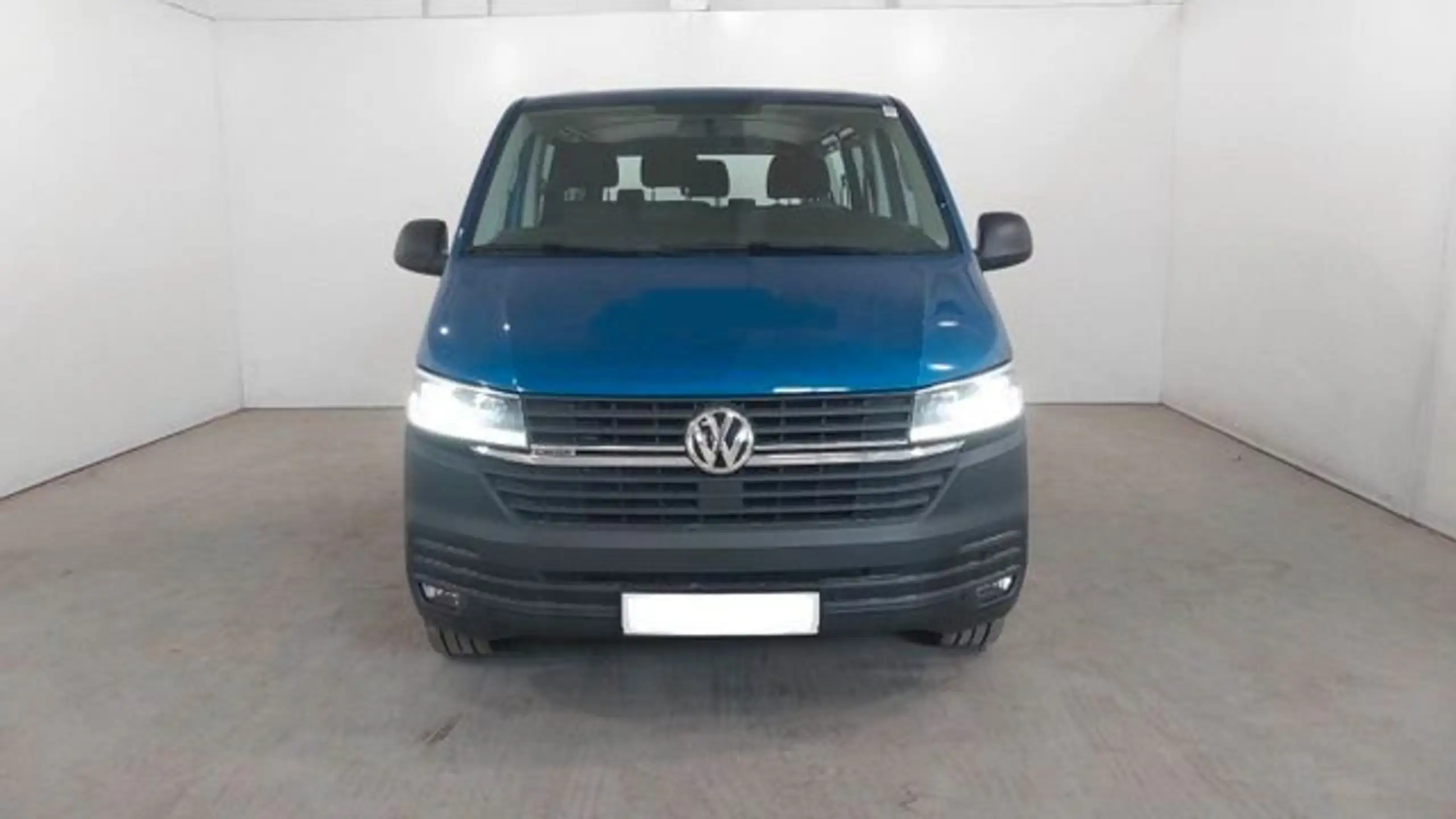 Volkswagen - T6 Kombi