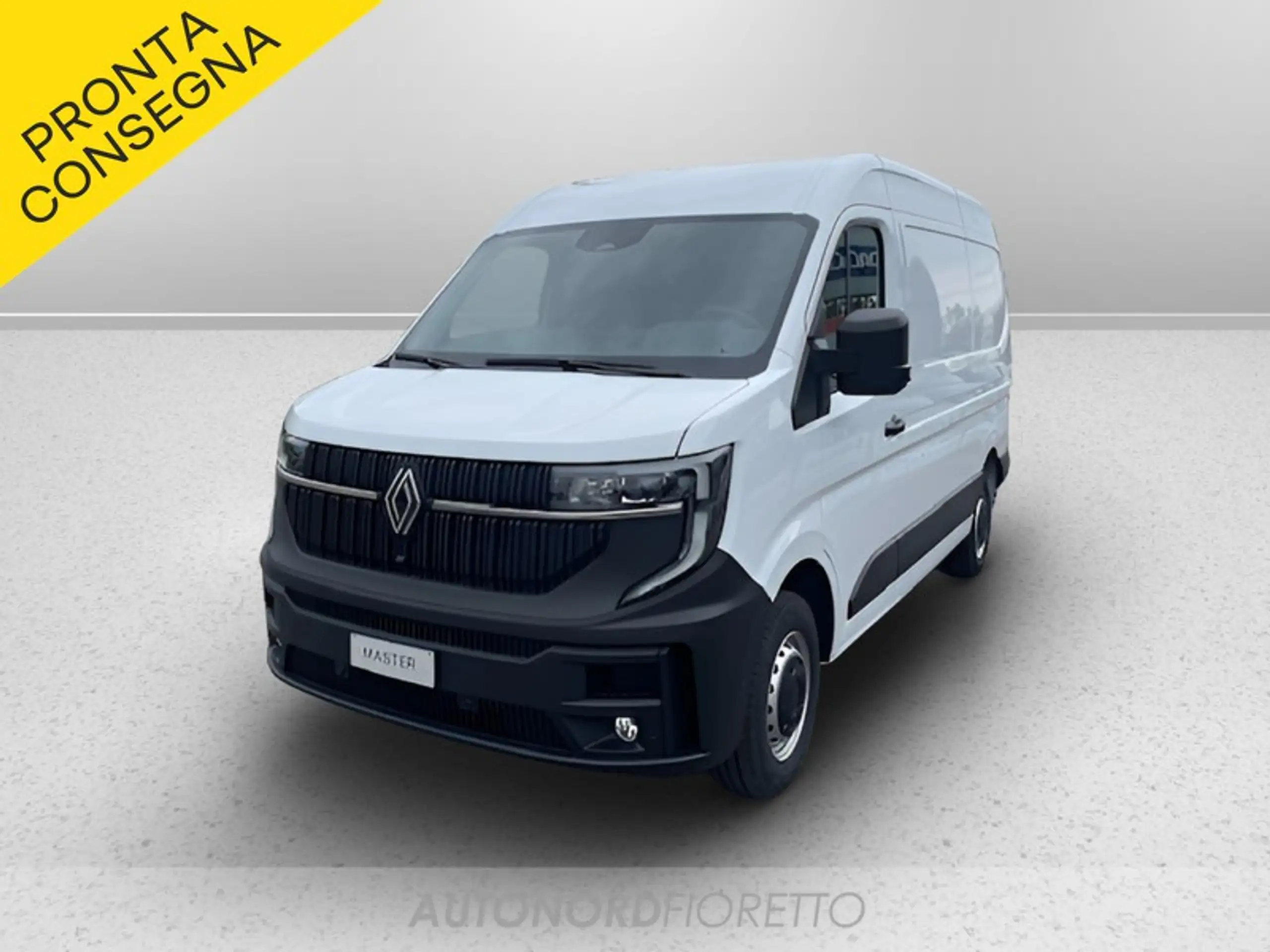 Renault - Master