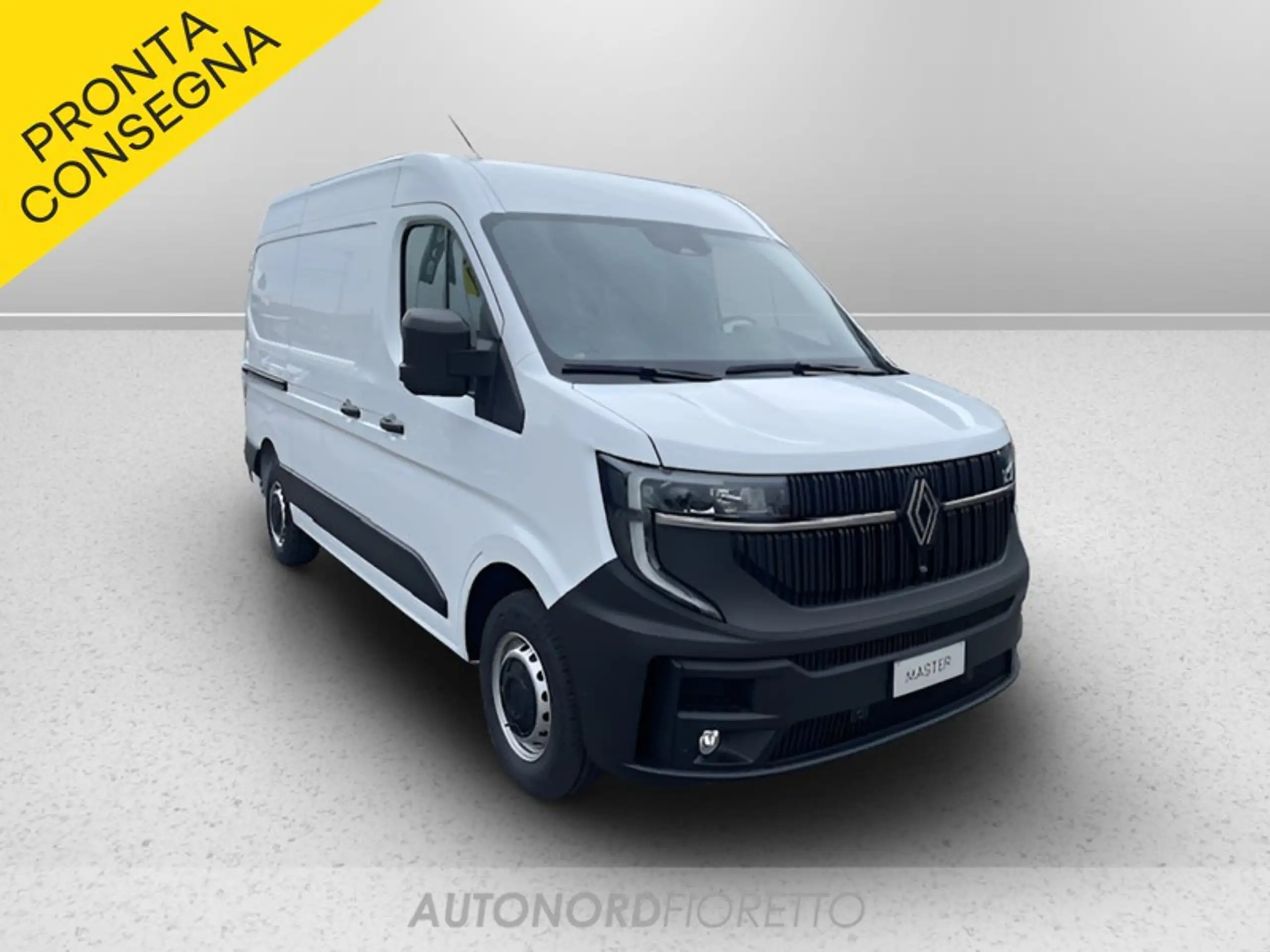 Renault - Master