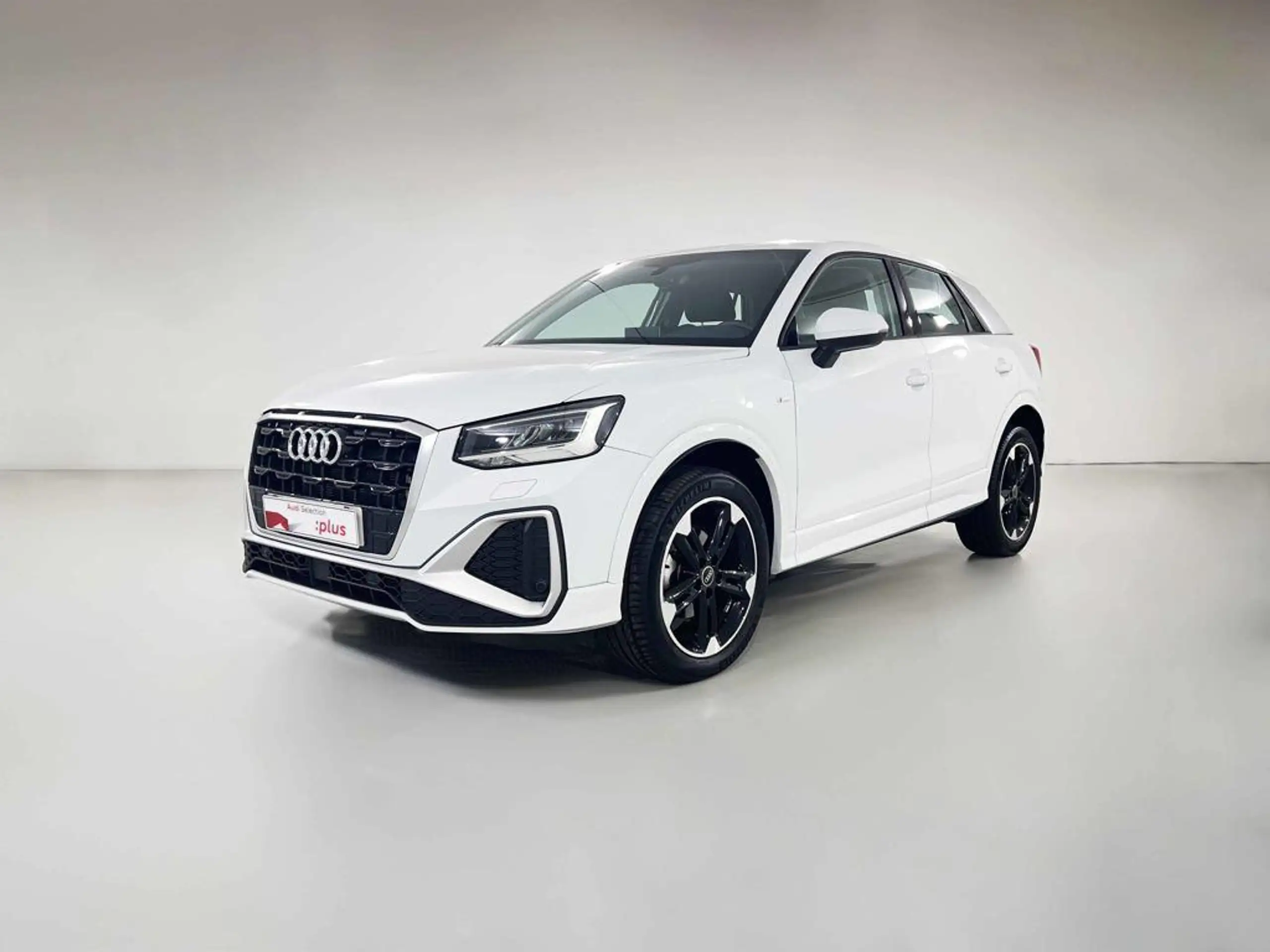 Audi - Q2