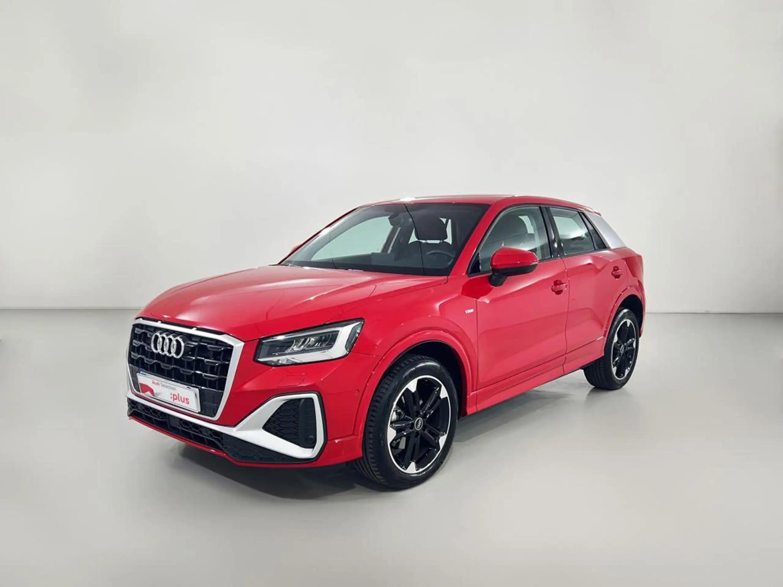 Audi - Q2