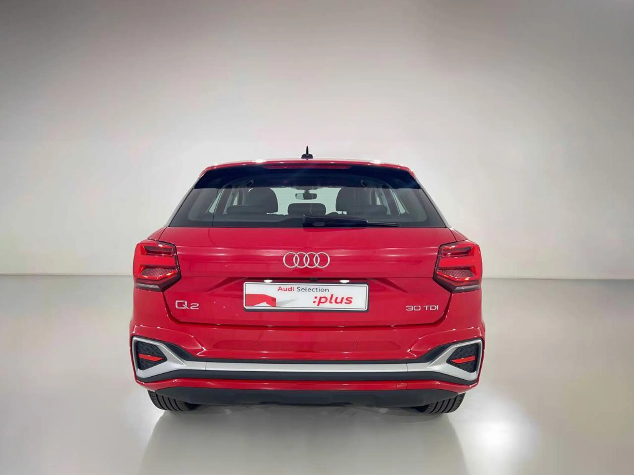 Audi - Q2