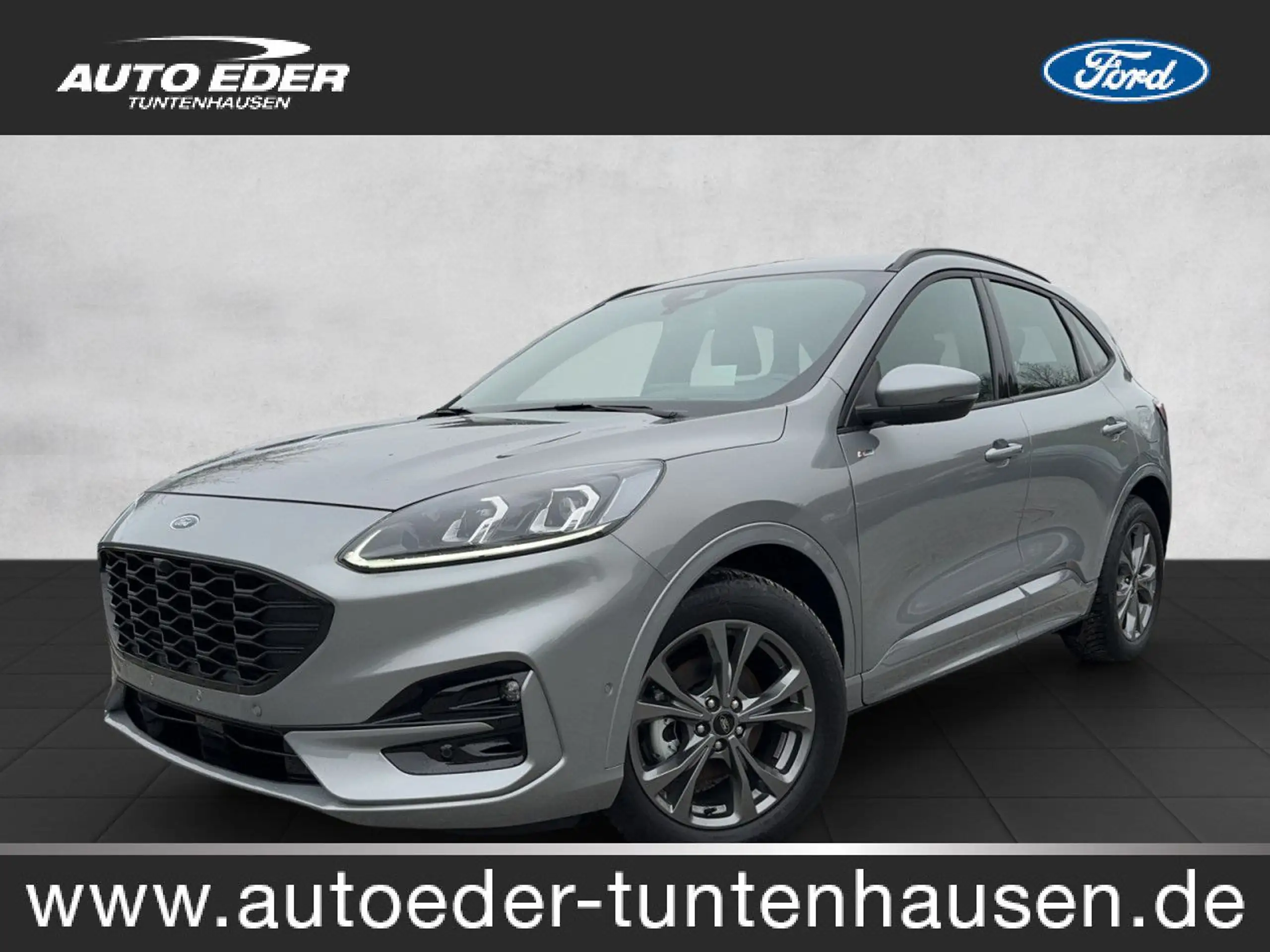 Ford - Kuga