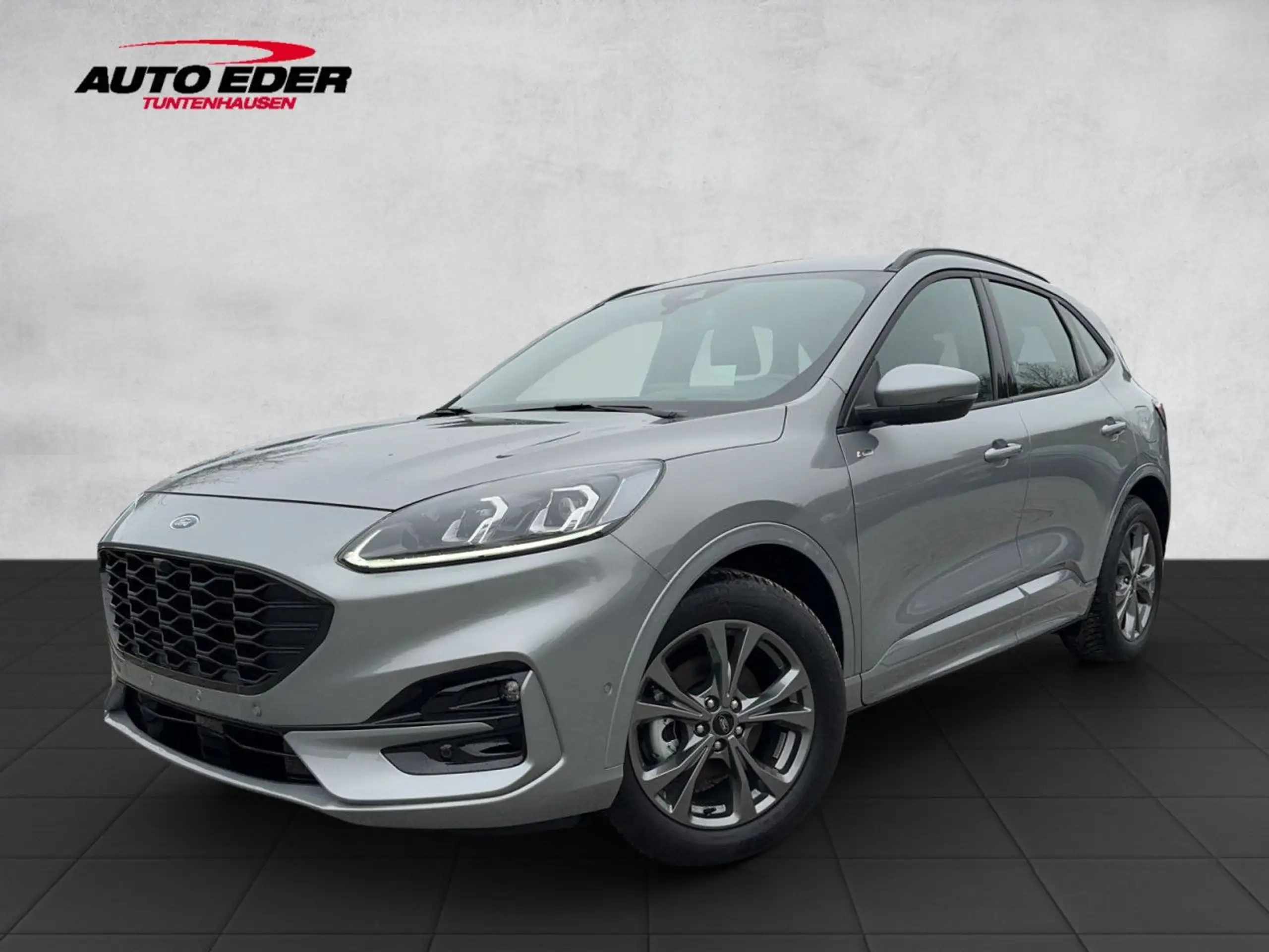 Ford - Kuga