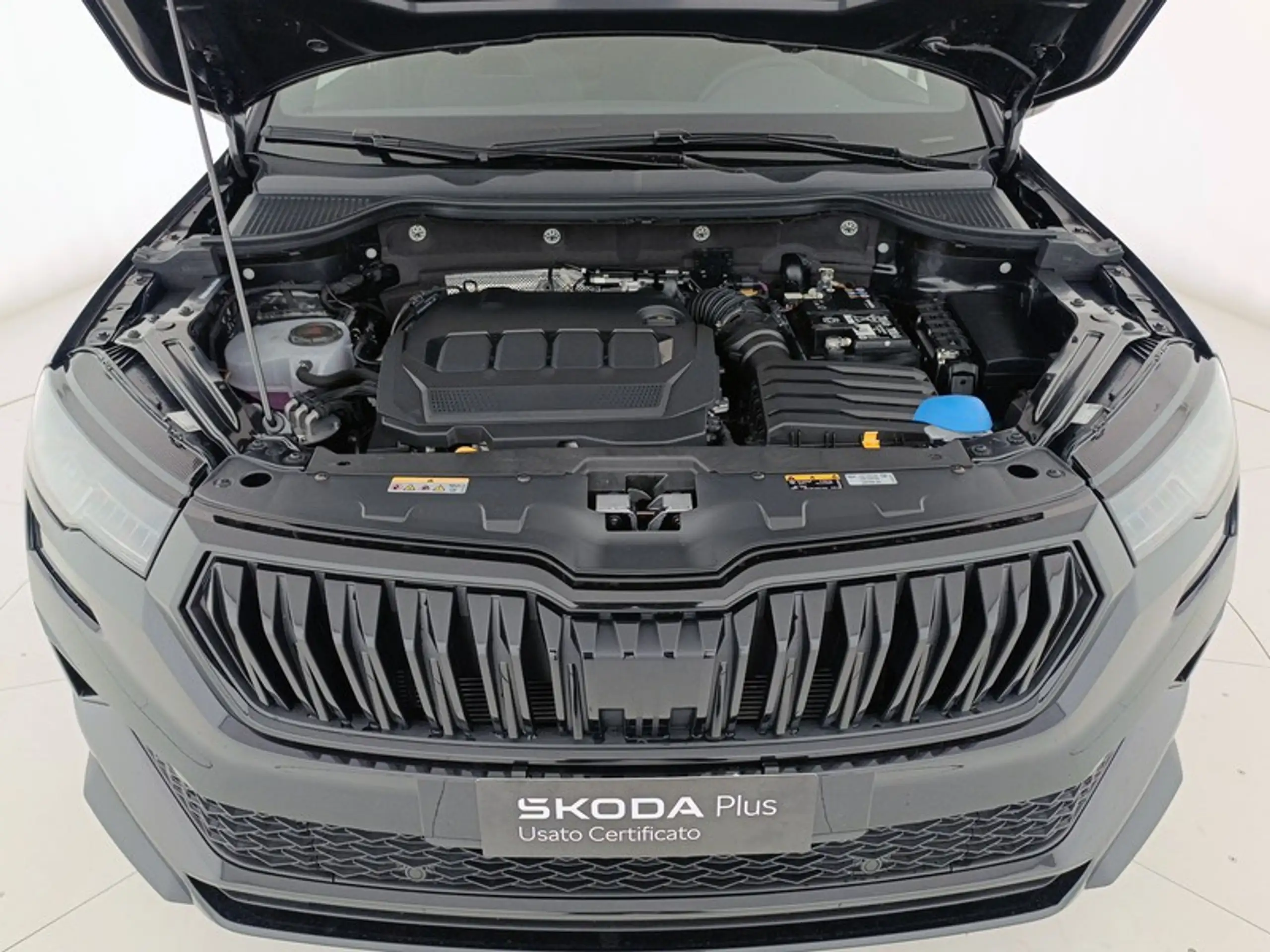 Skoda - Karoq