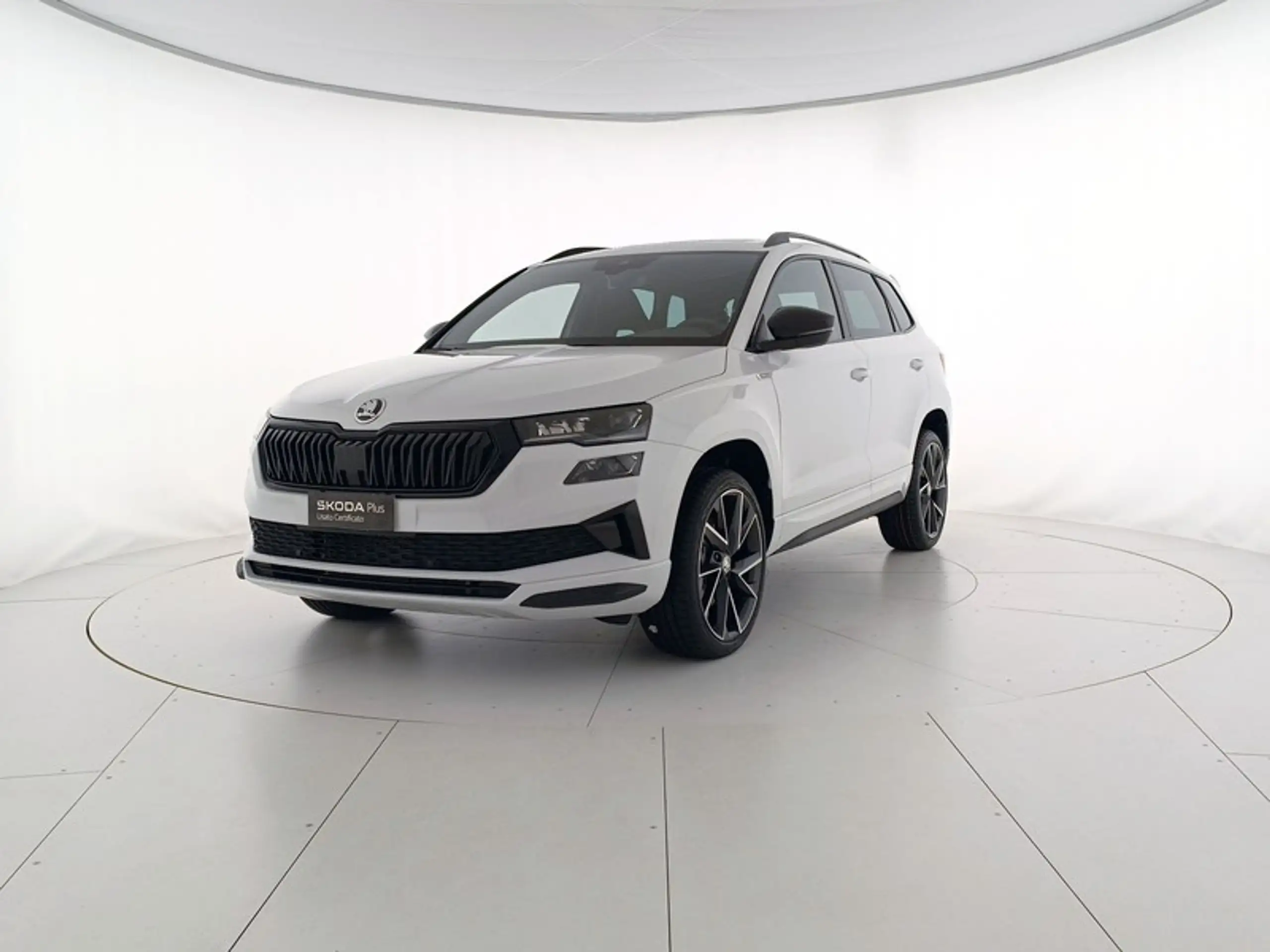 Skoda - Karoq