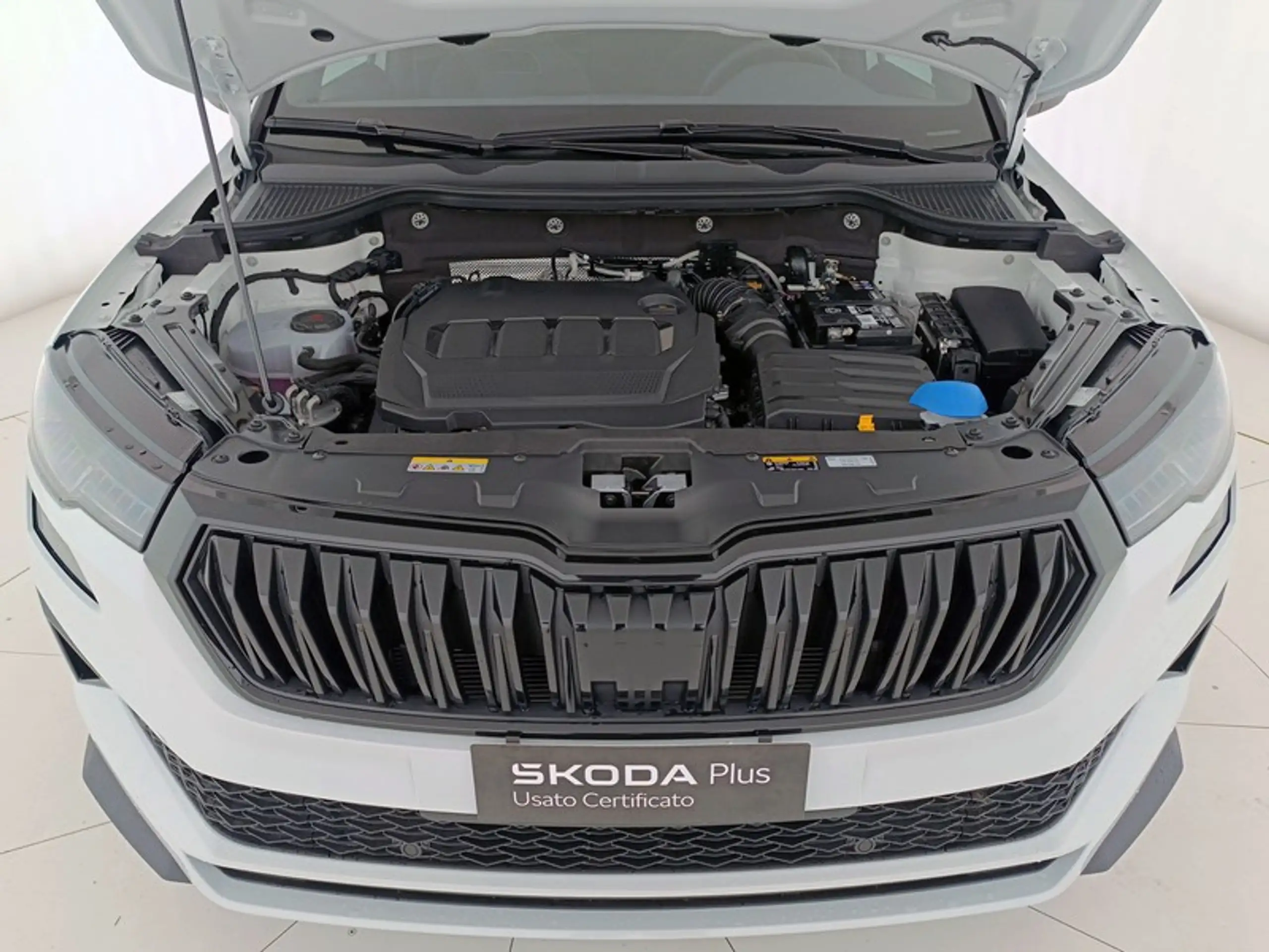 Skoda - Karoq