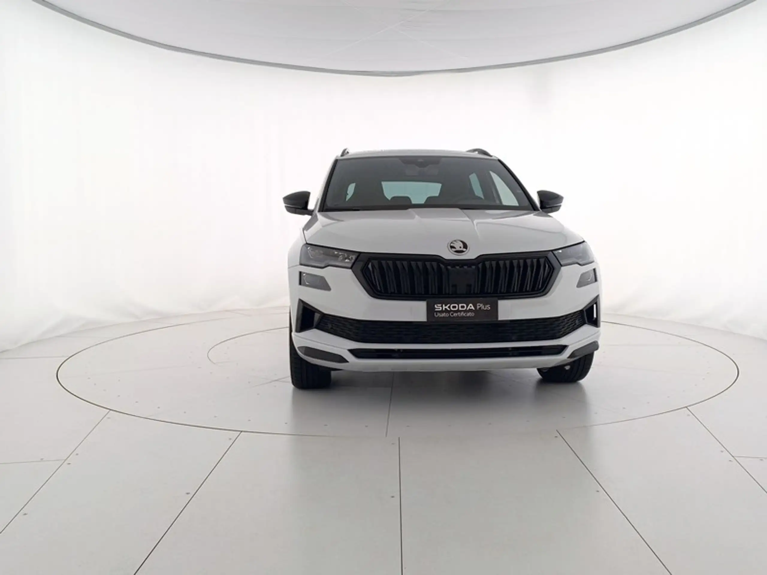 Skoda - Karoq