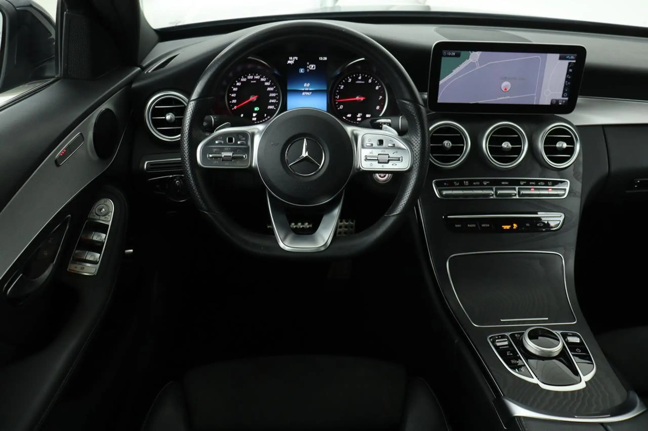 Mercedes-Benz - C 300