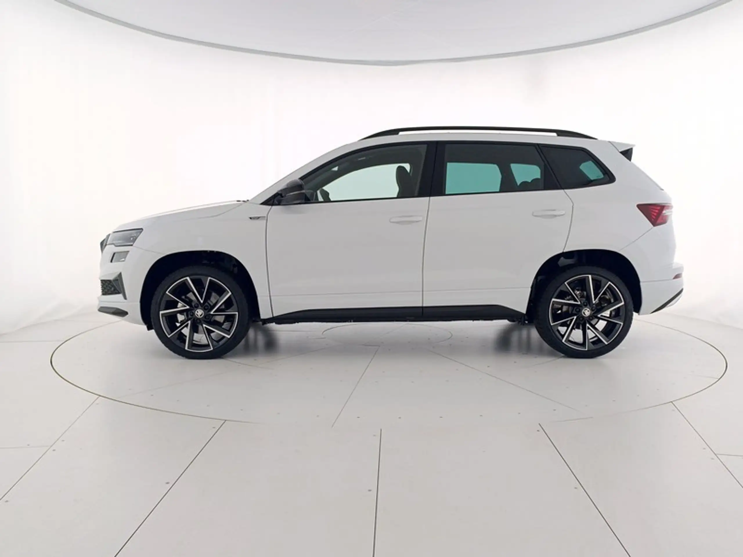 Skoda - Karoq