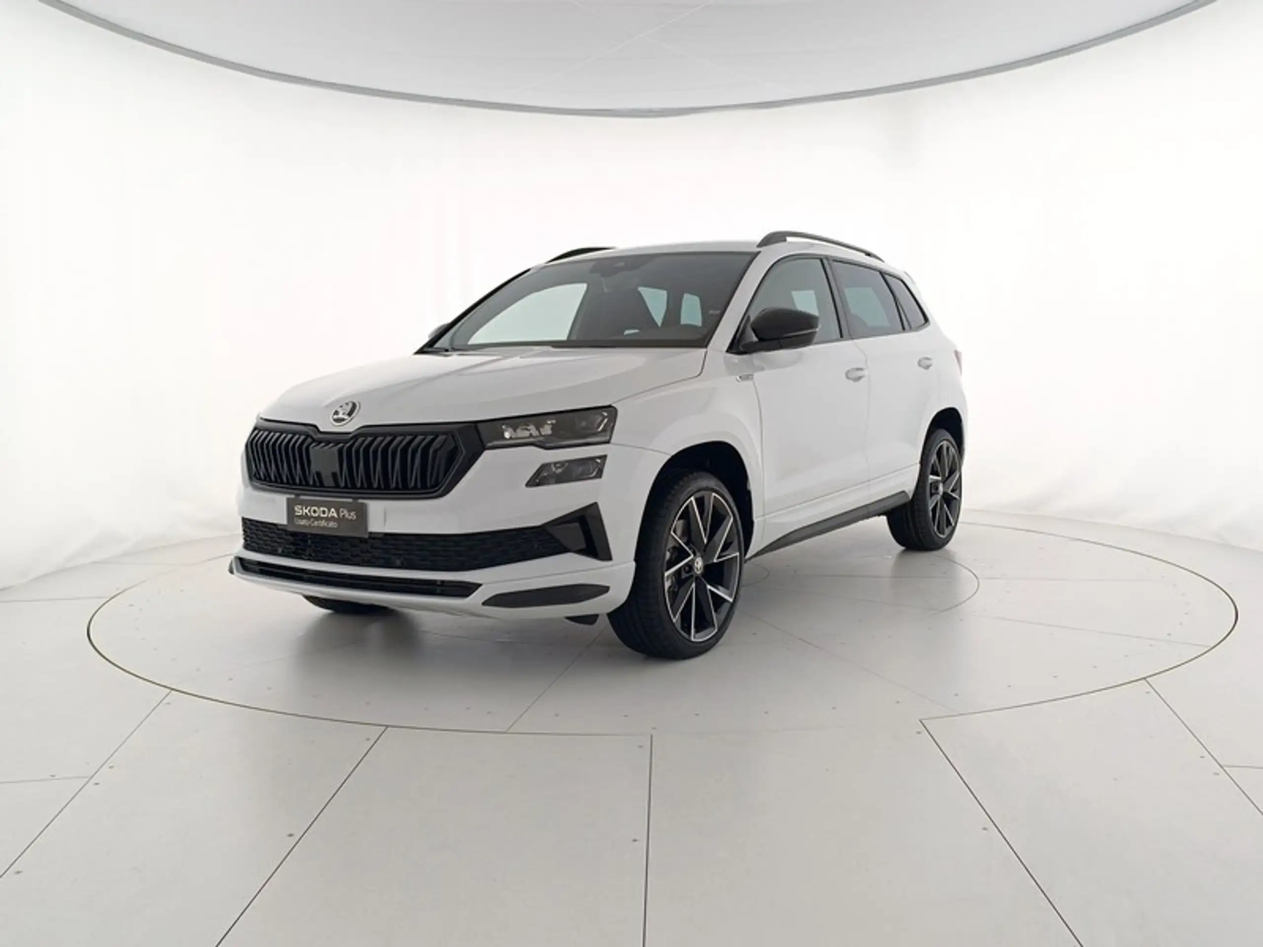 Skoda - Karoq