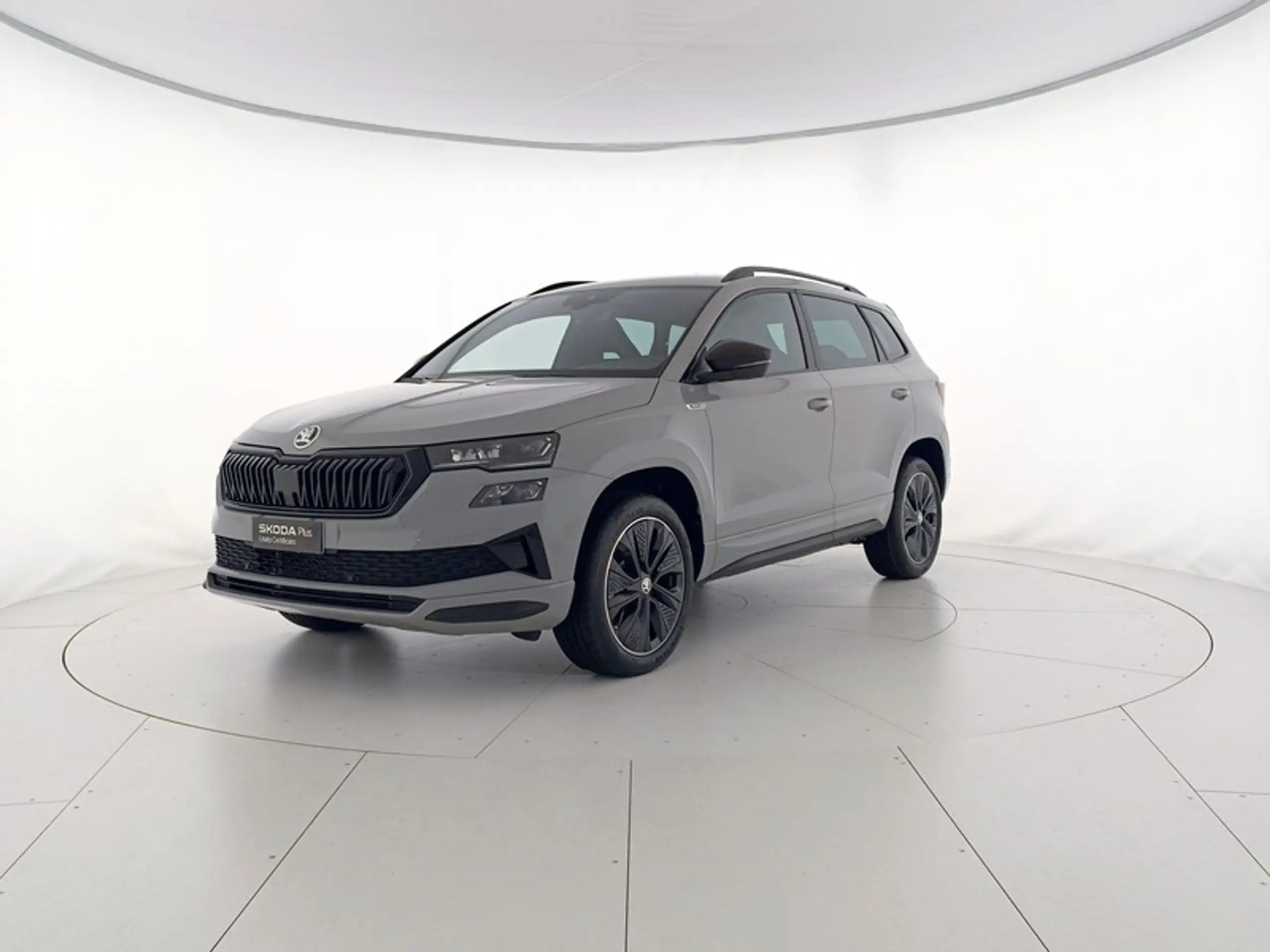 Skoda - Karoq