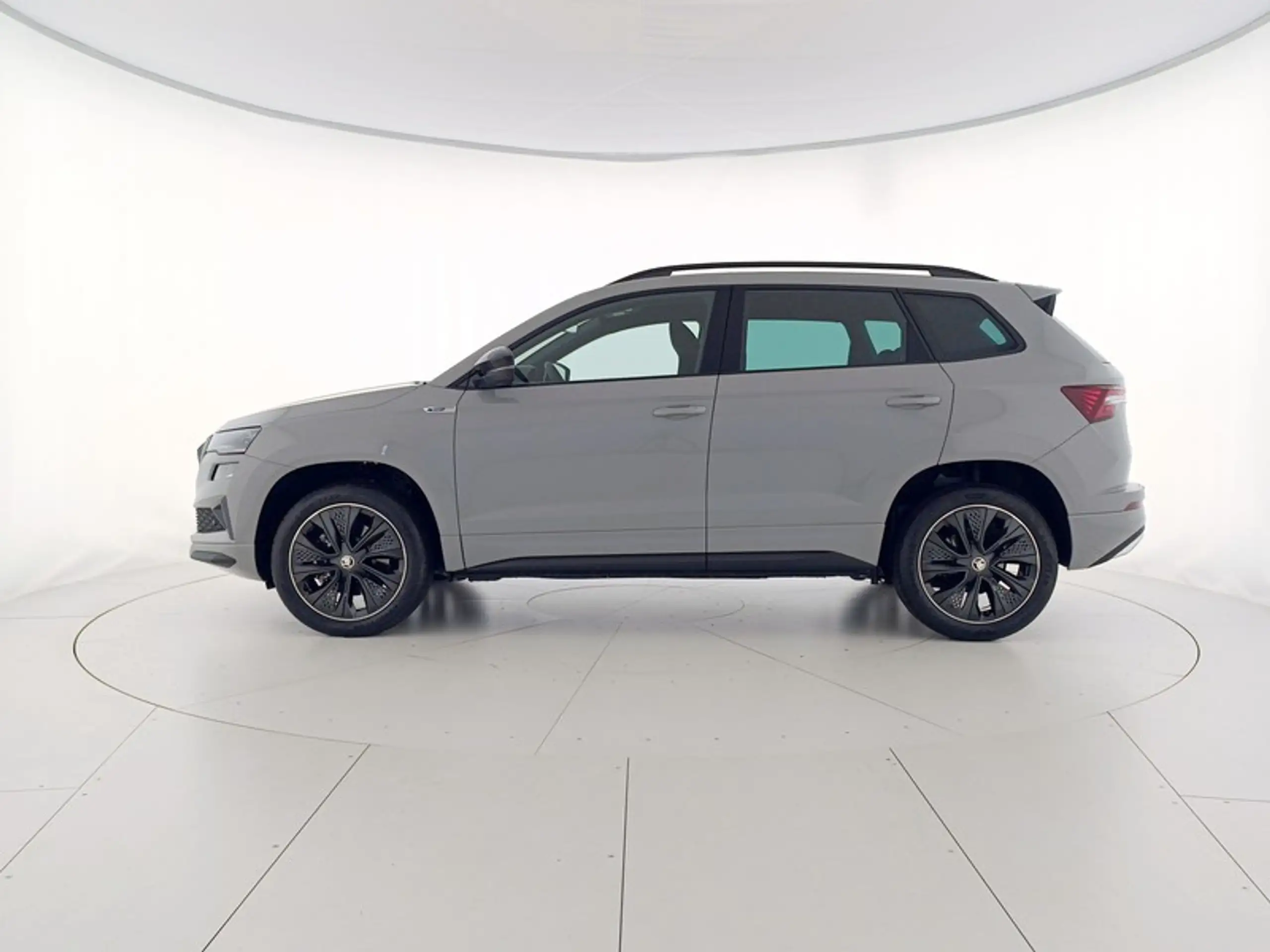 Skoda - Karoq