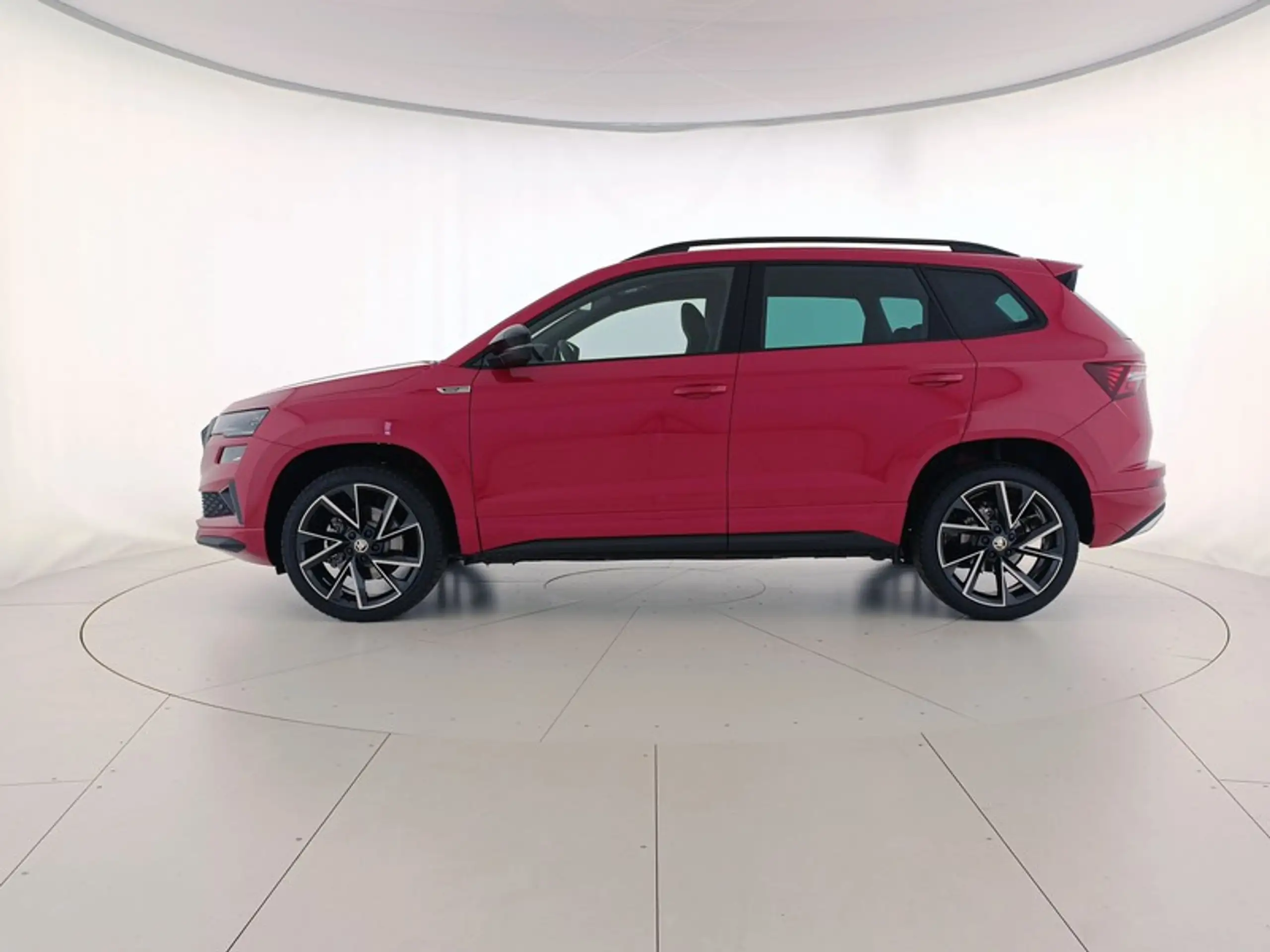 Skoda - Karoq