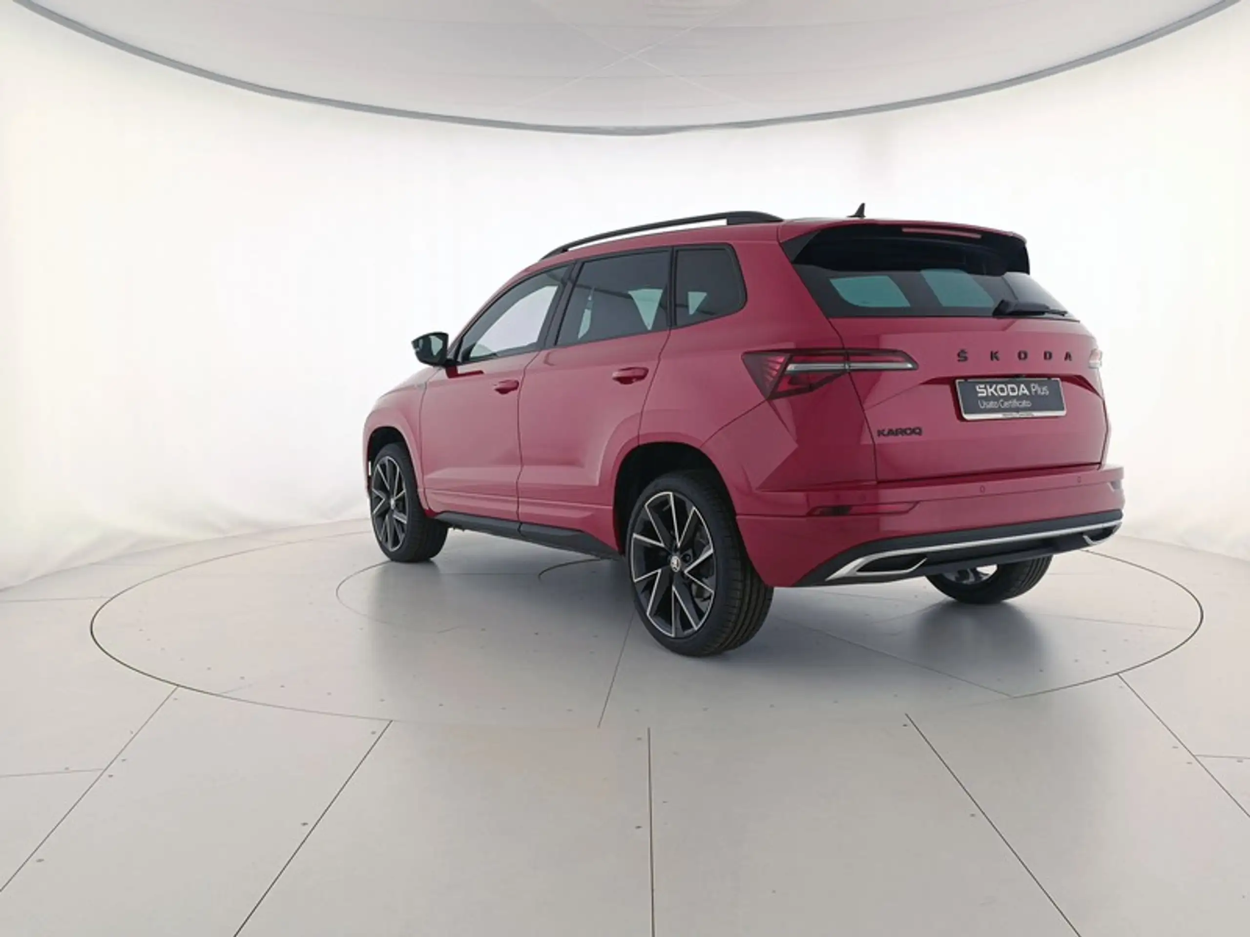 Skoda - Karoq