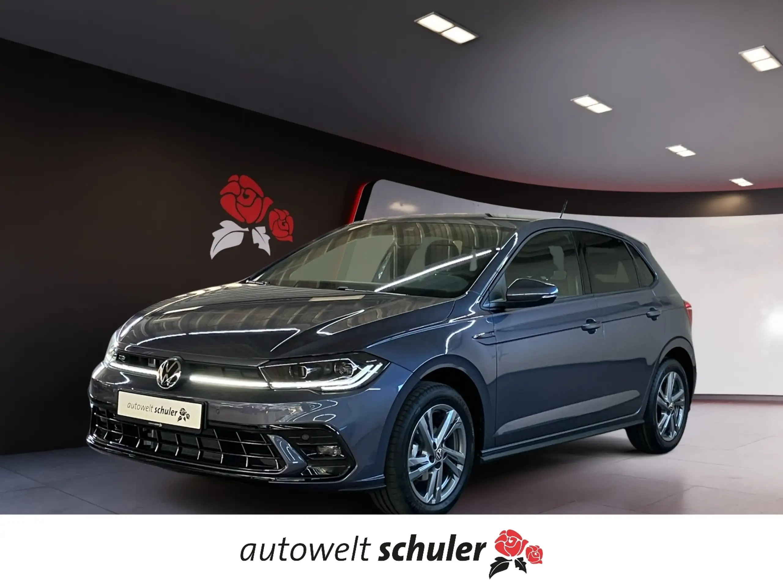 Volkswagen Polo 2020