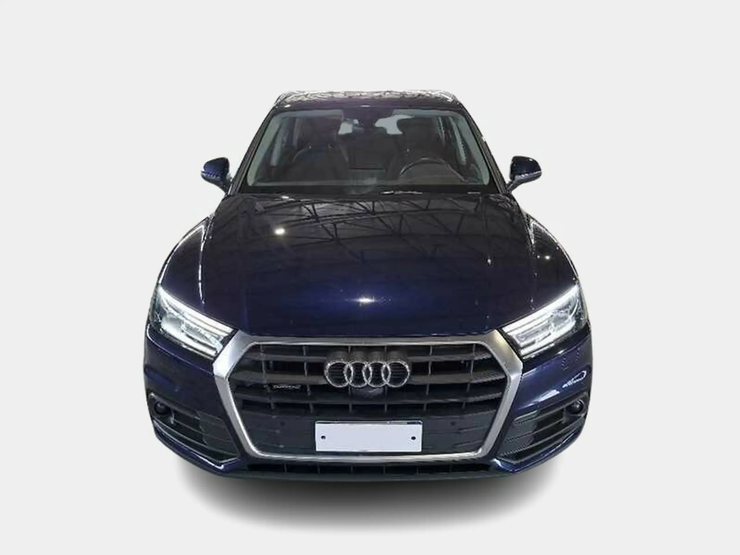 Audi - Q5