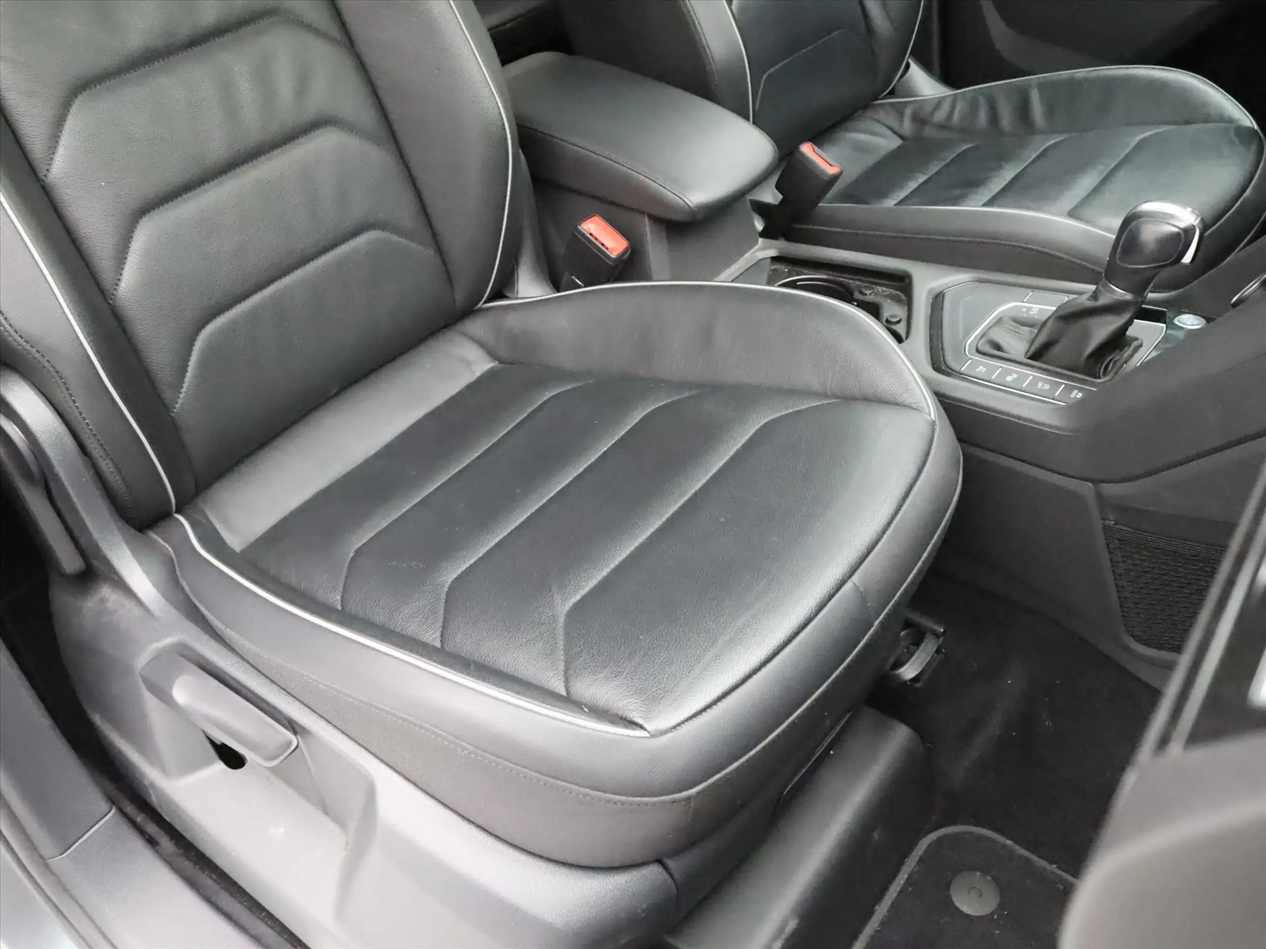 Volkswagen - Tiguan Allspace