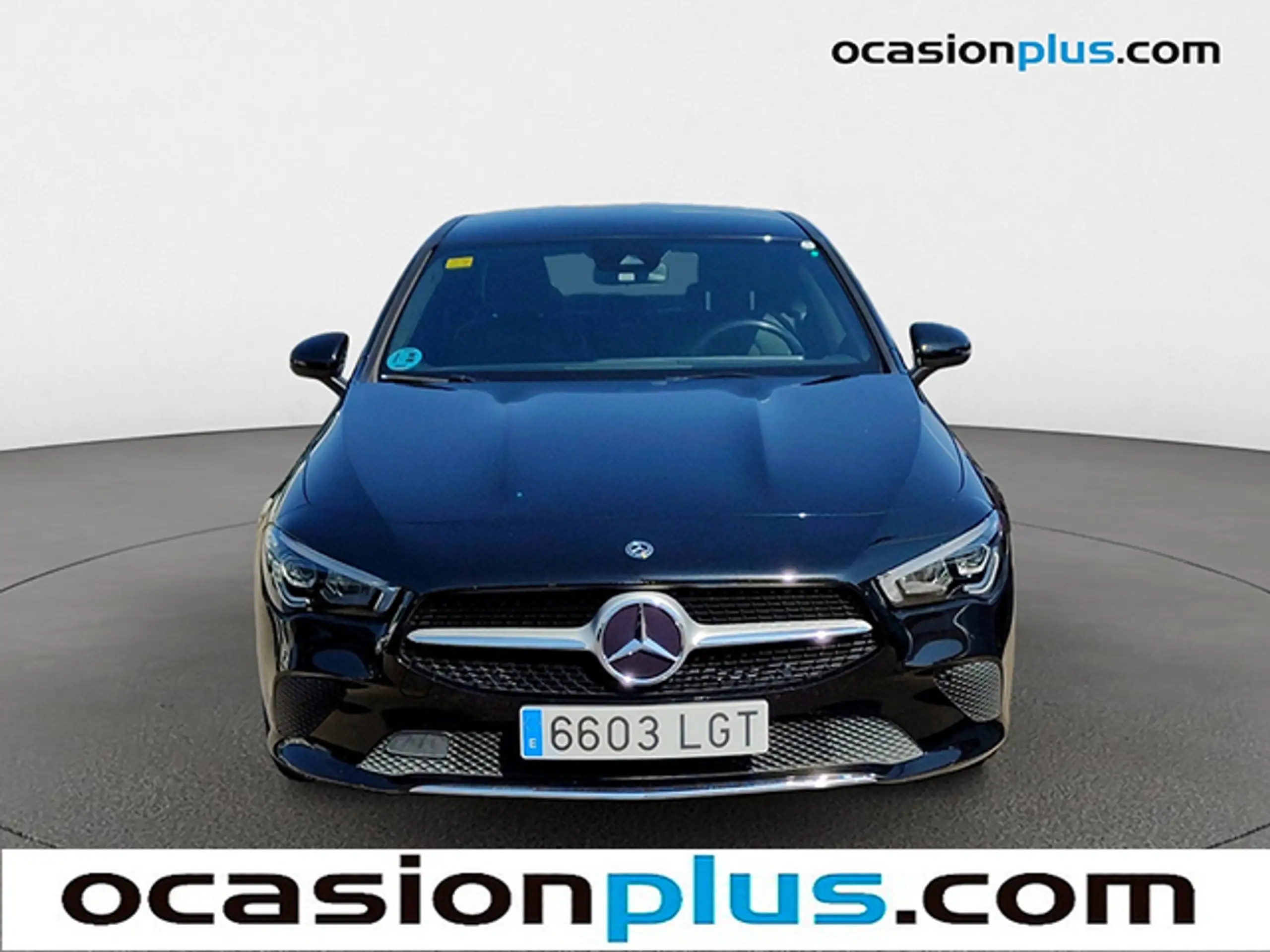 Mercedes-Benz - CLA 220