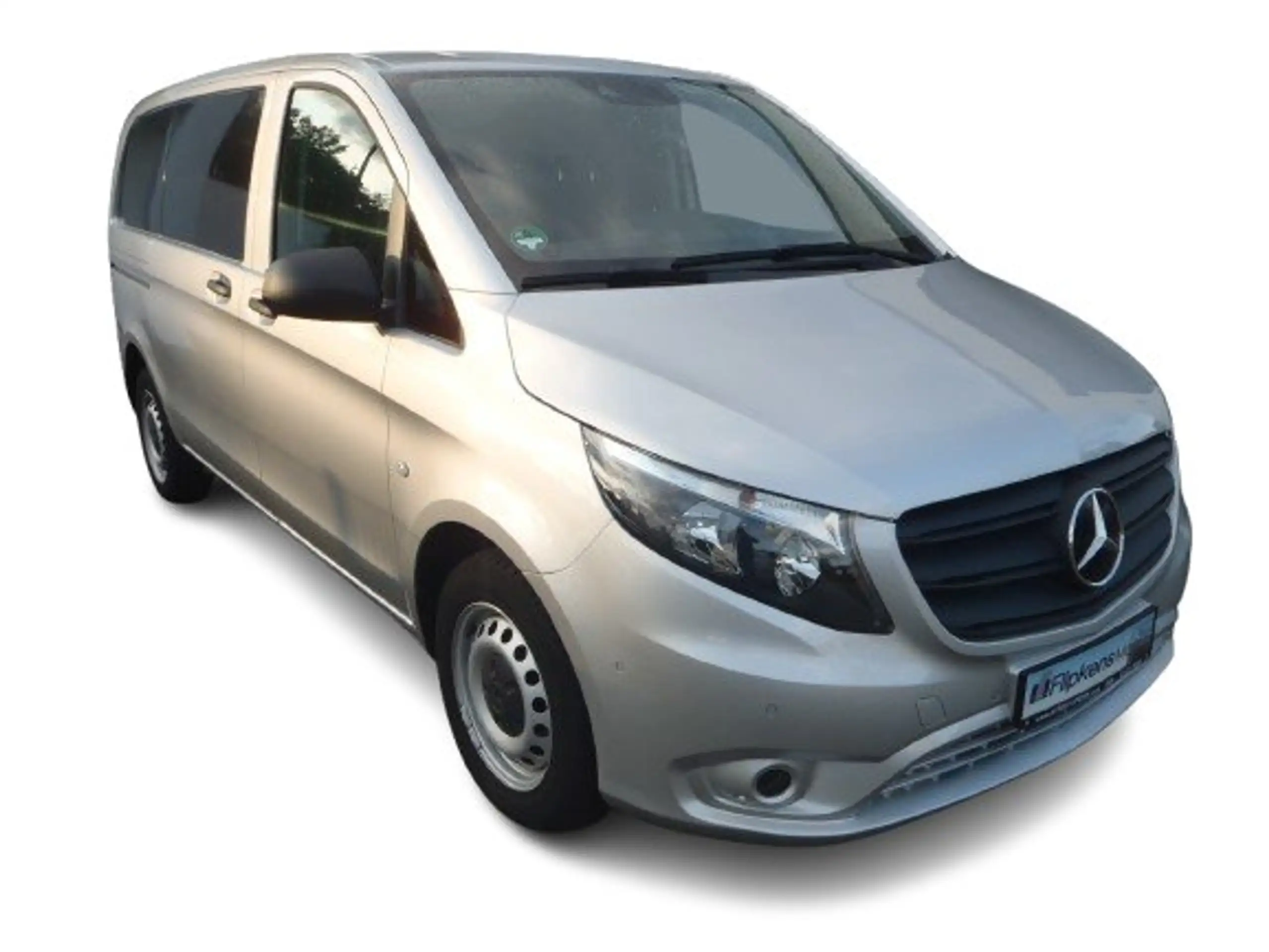 Mercedes-Benz - Vito