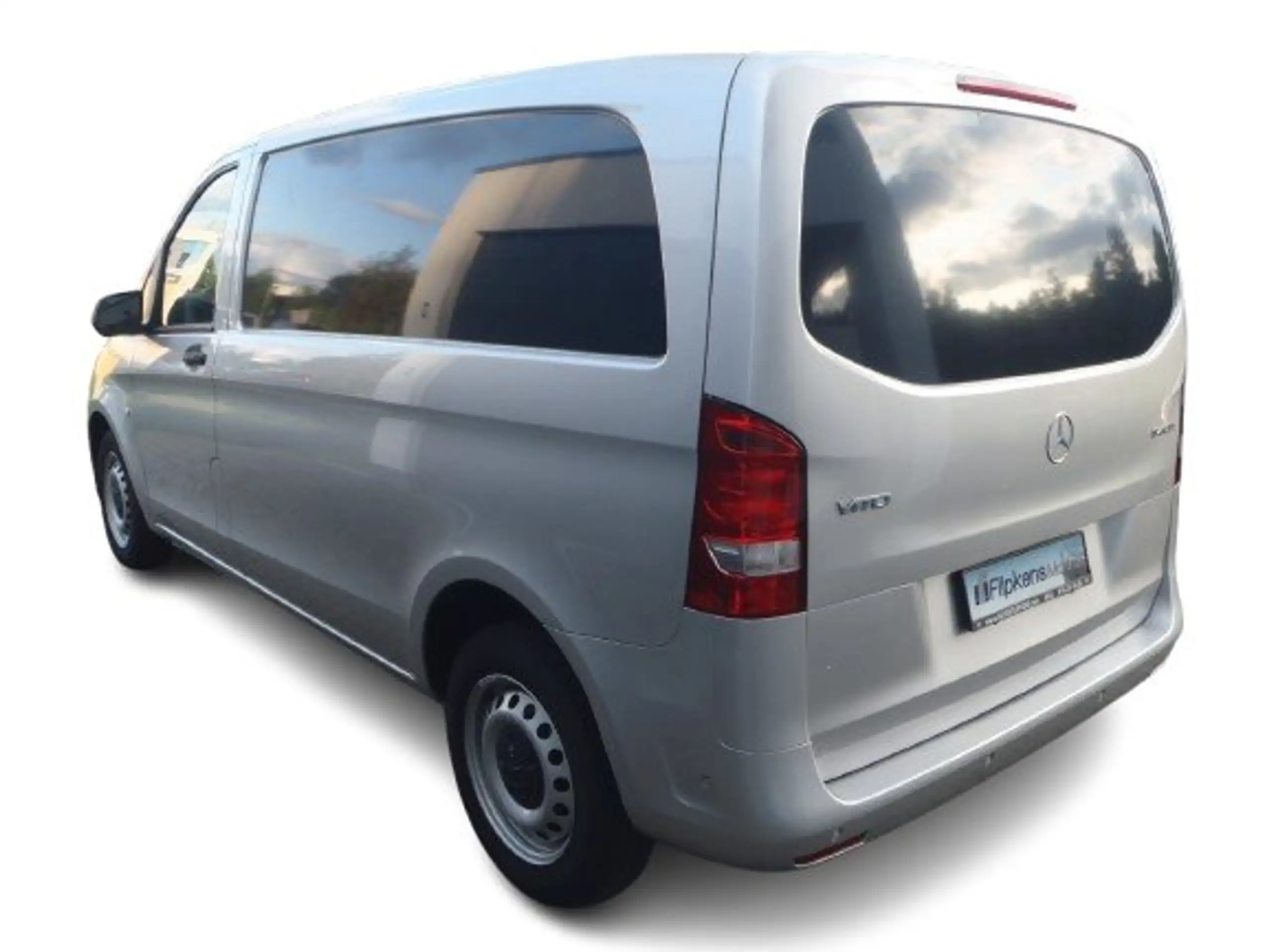 Mercedes-Benz - Vito