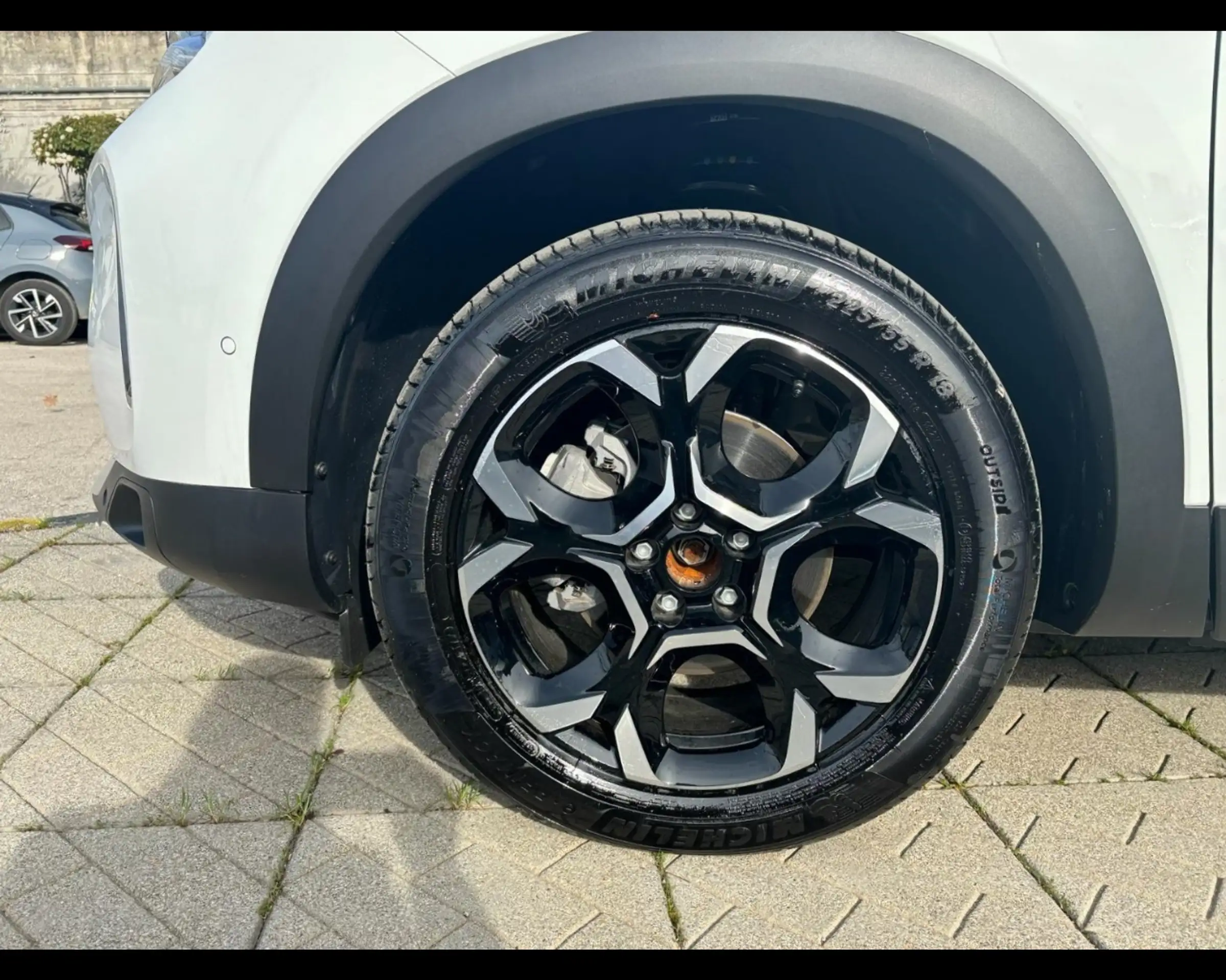 Citroen - C5 Aircross