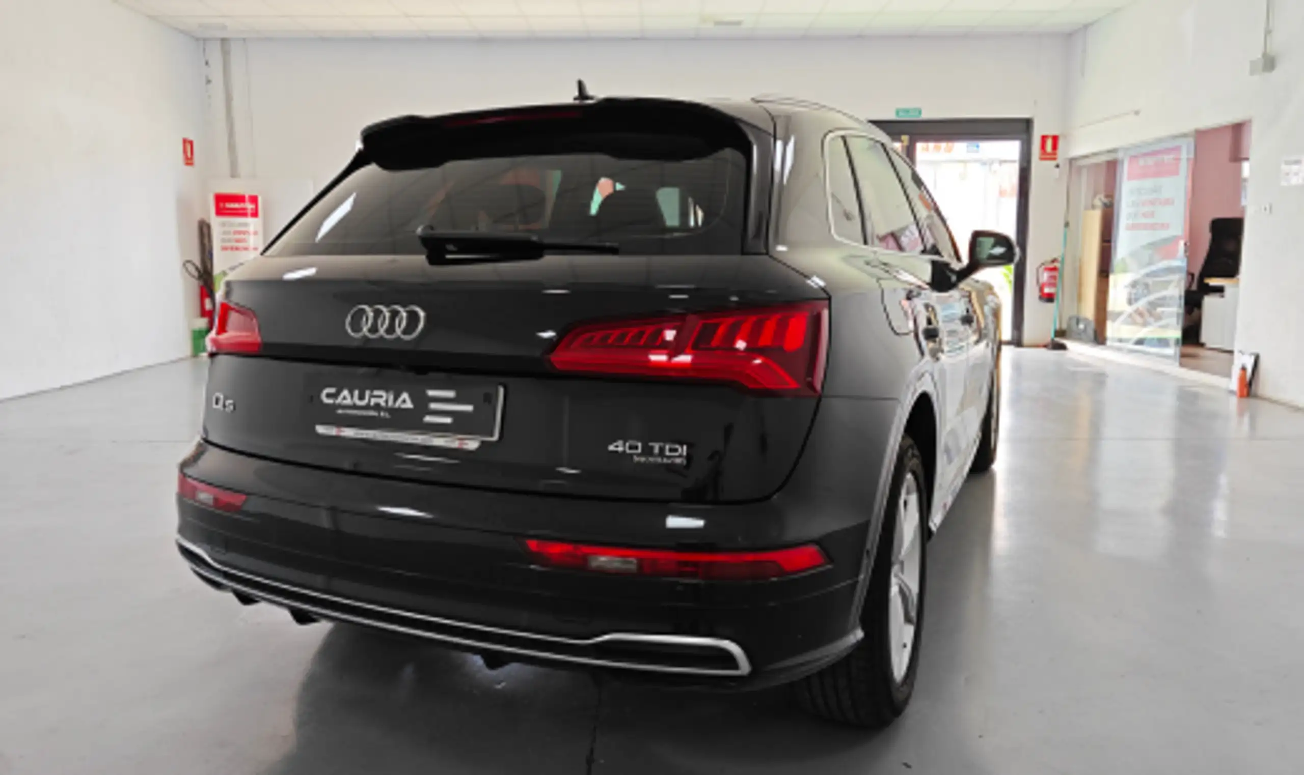 Audi - Q5