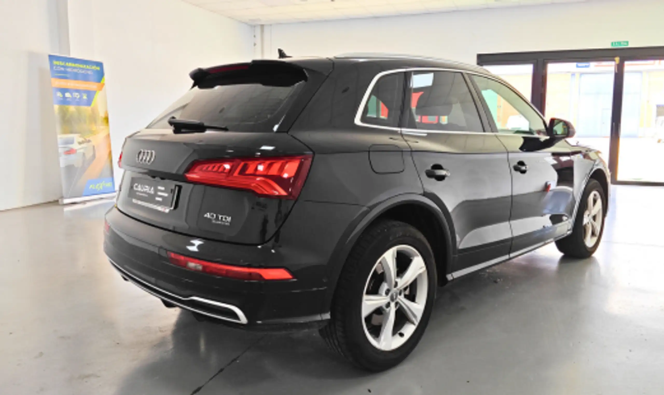 Audi - Q5