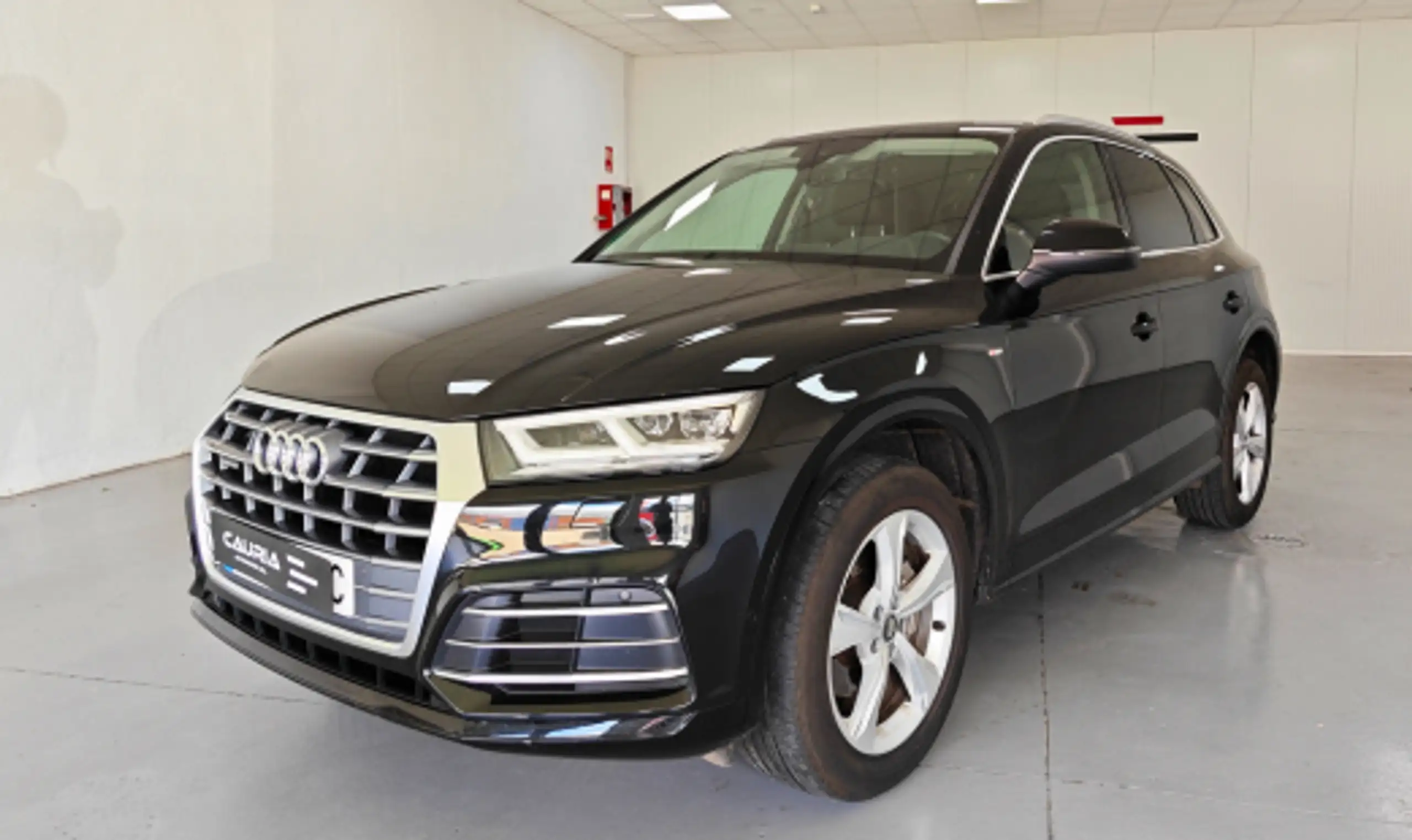 Audi - Q5