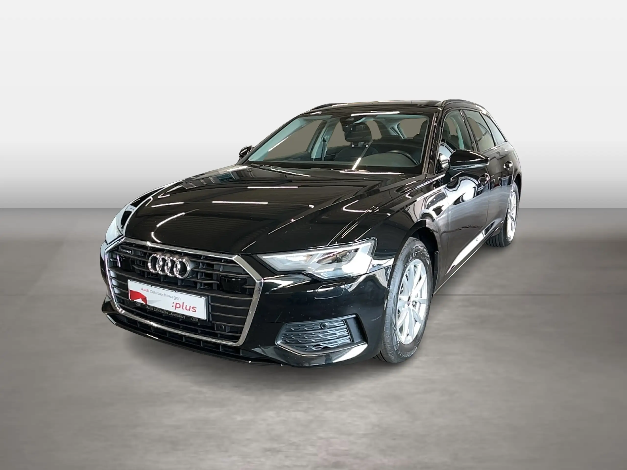 Audi - A6