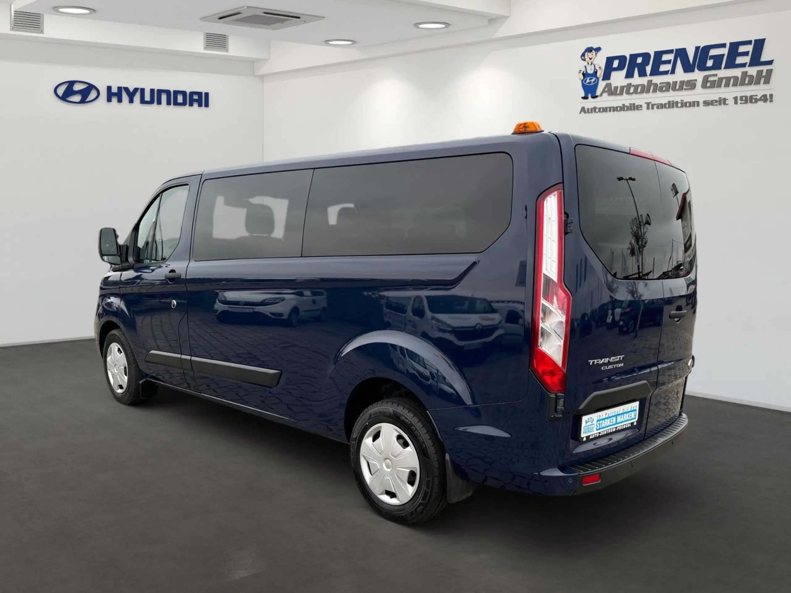 Ford - Transit