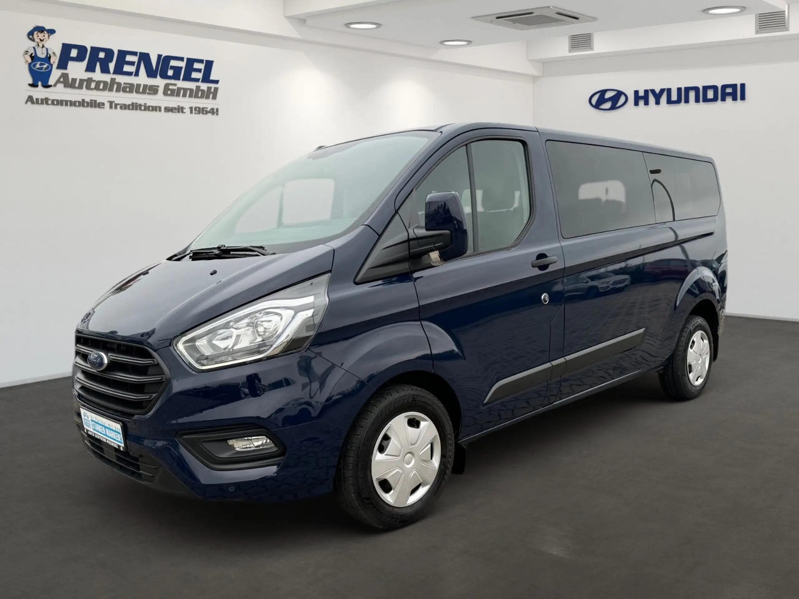 Ford - Transit