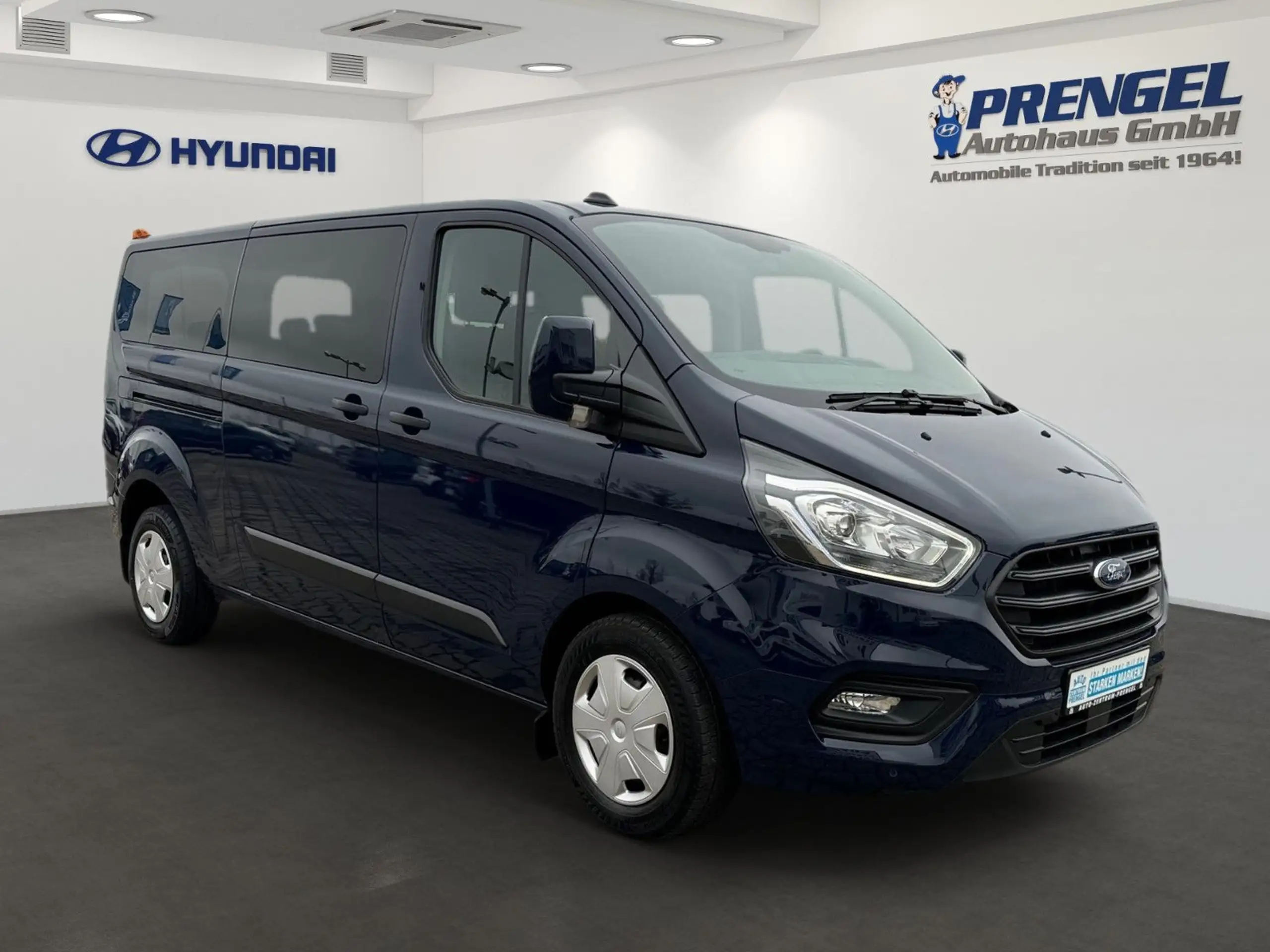 Ford - Transit