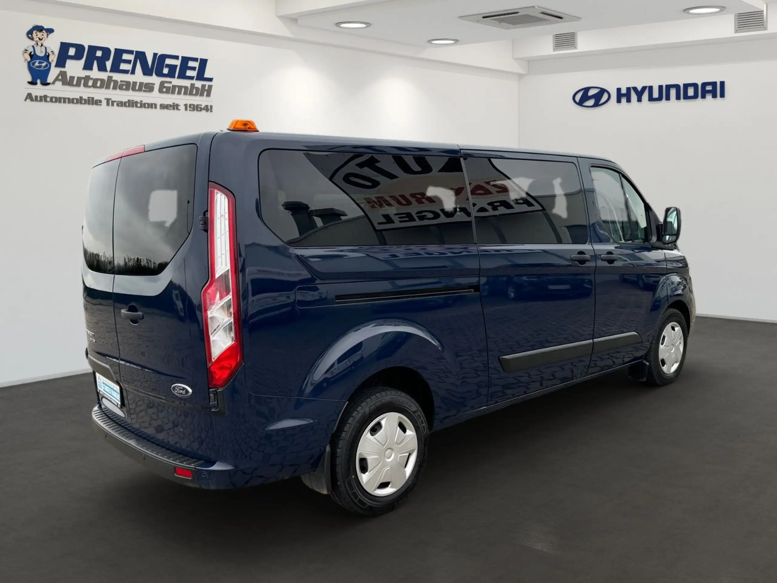 Ford - Transit