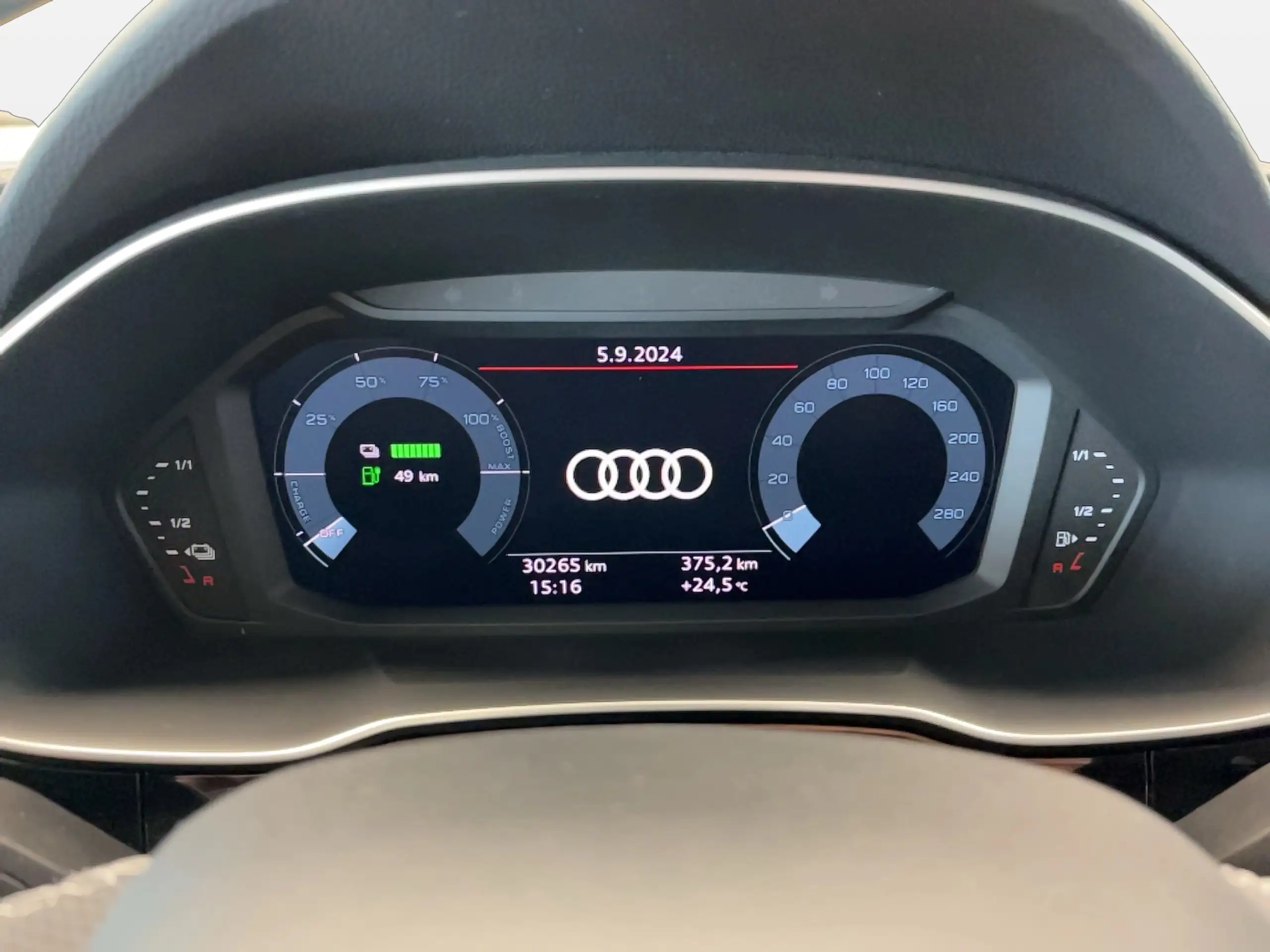 Audi - Q3