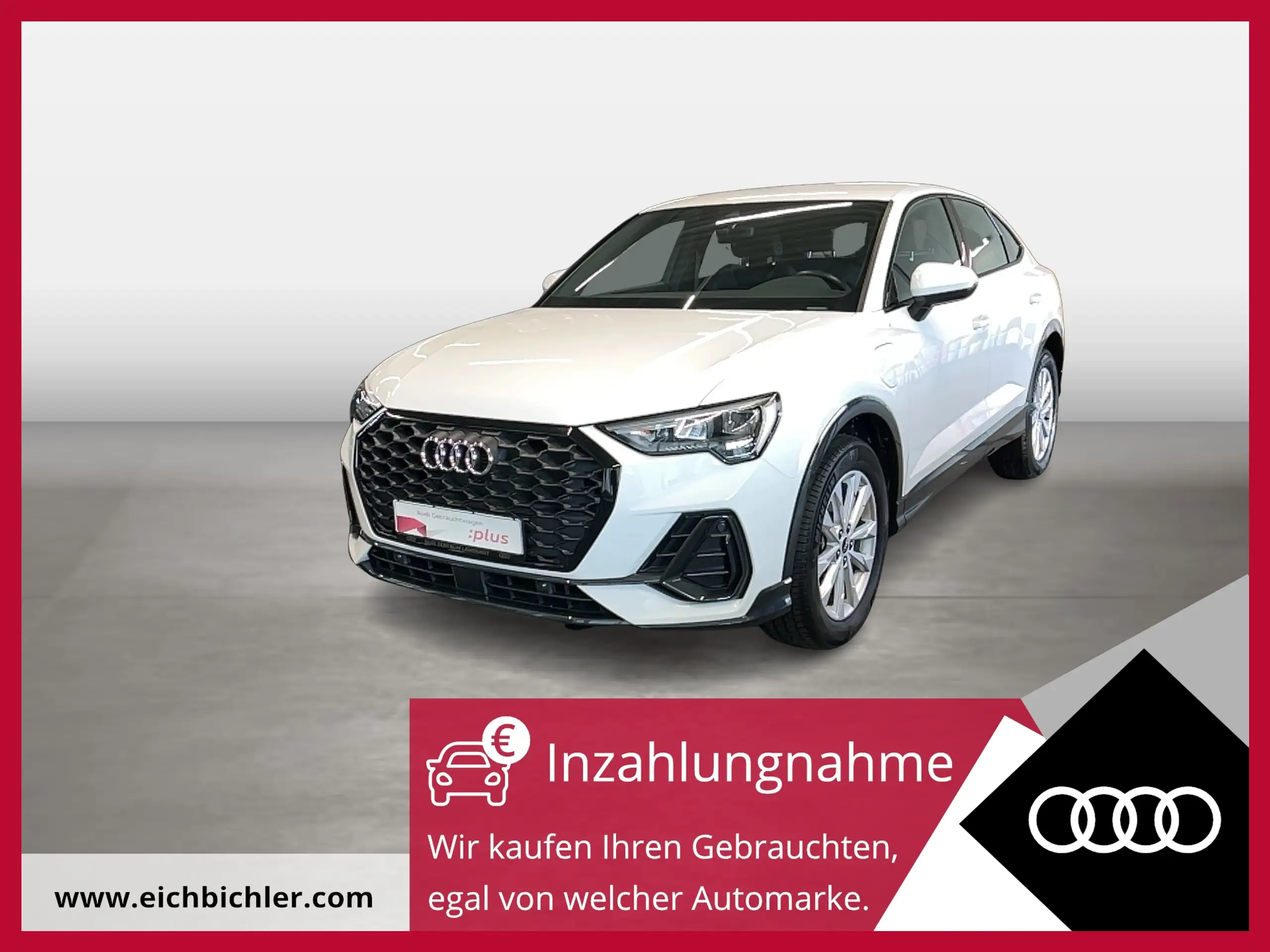 Audi - Q3