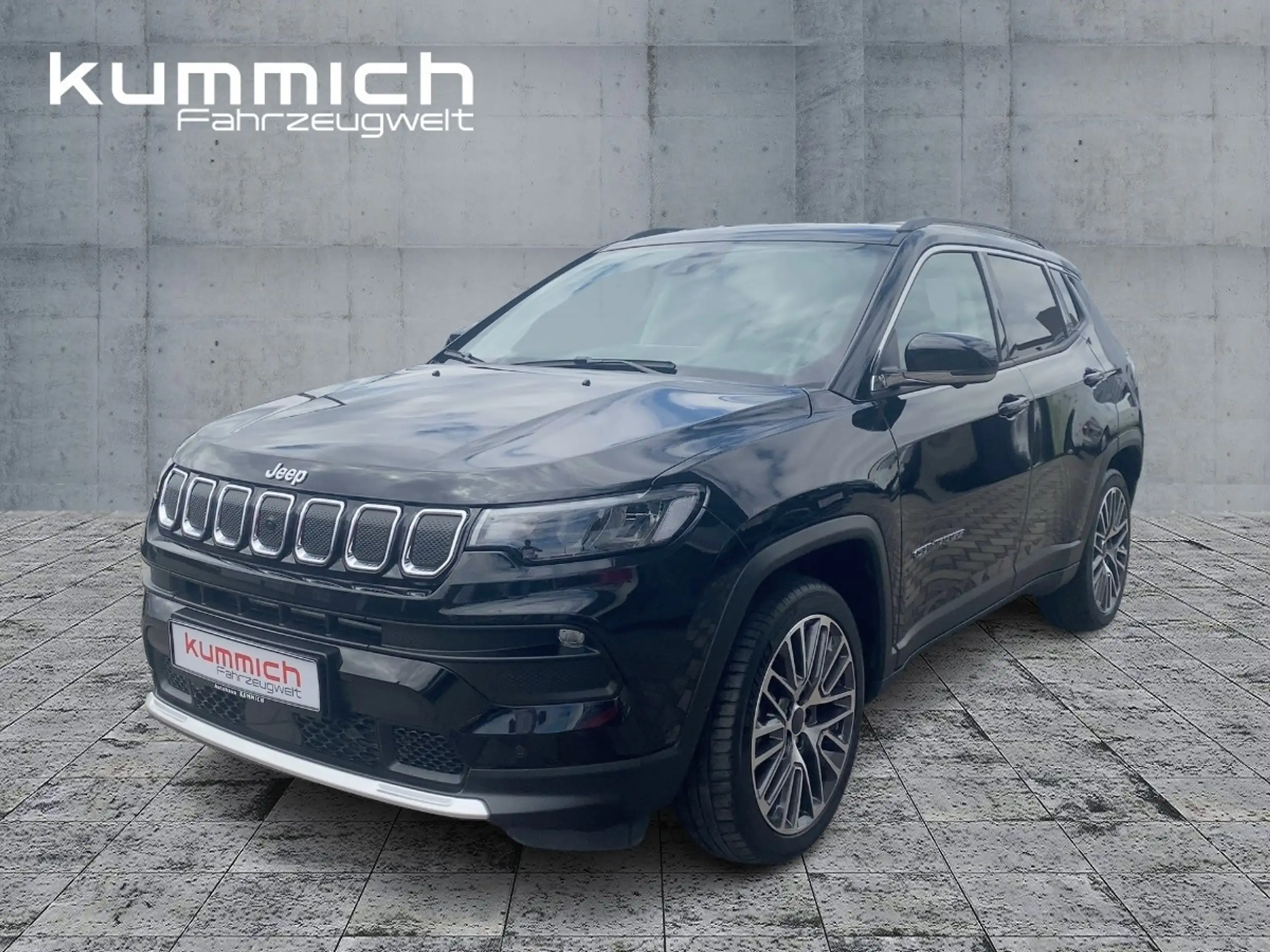 Jeep - Compass