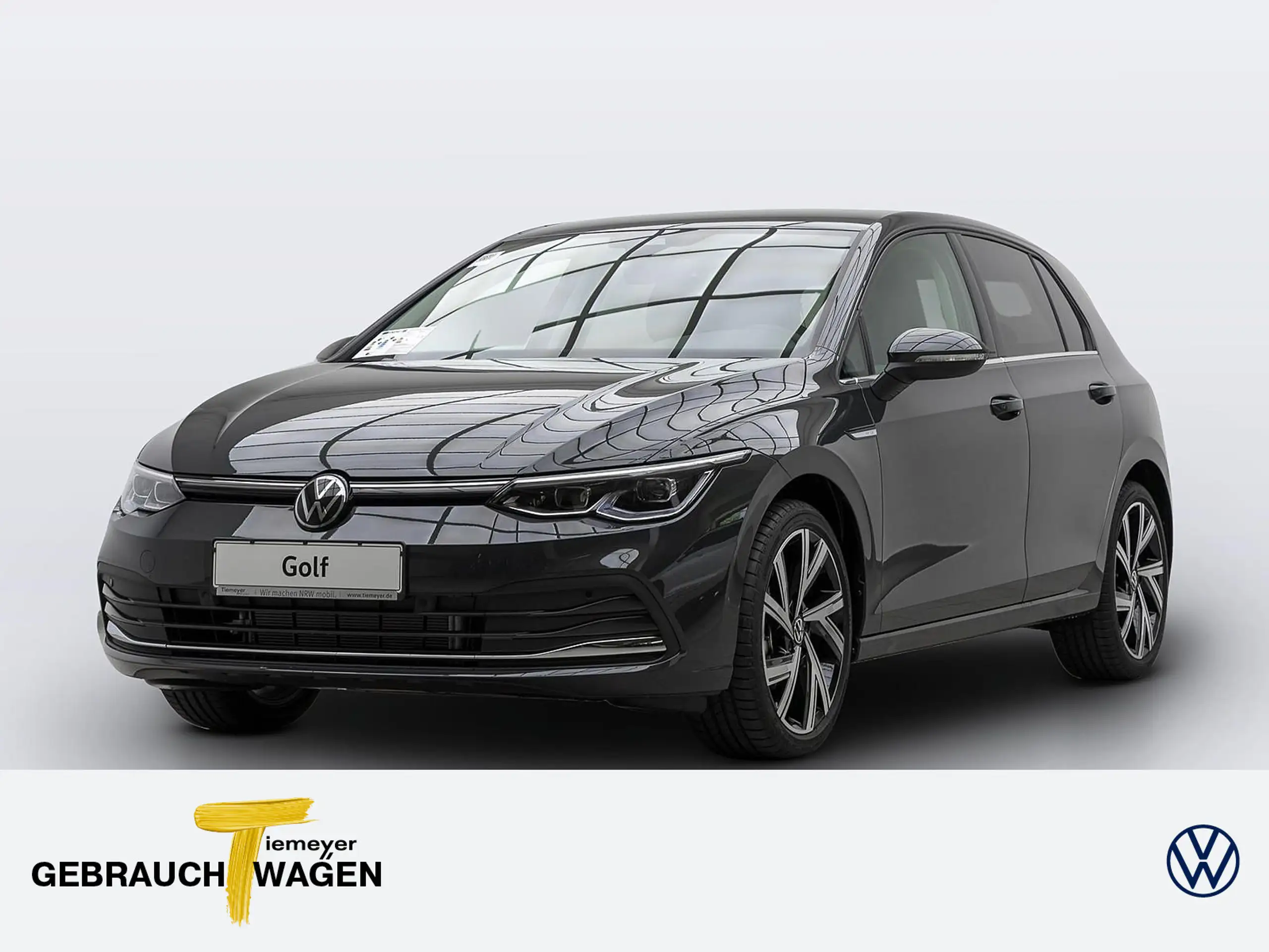 Volkswagen - Golf