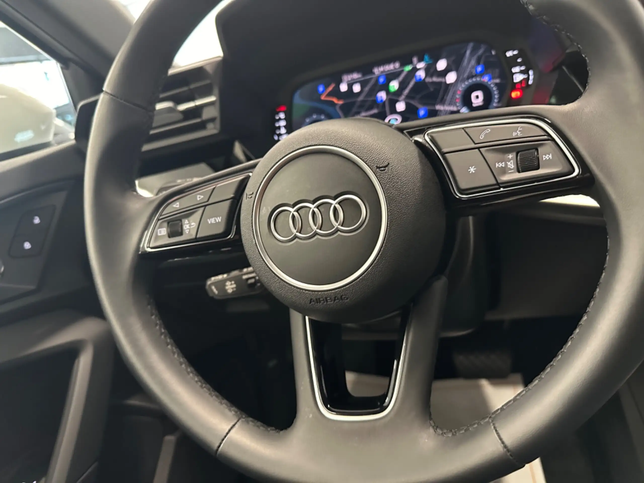 Audi - A3