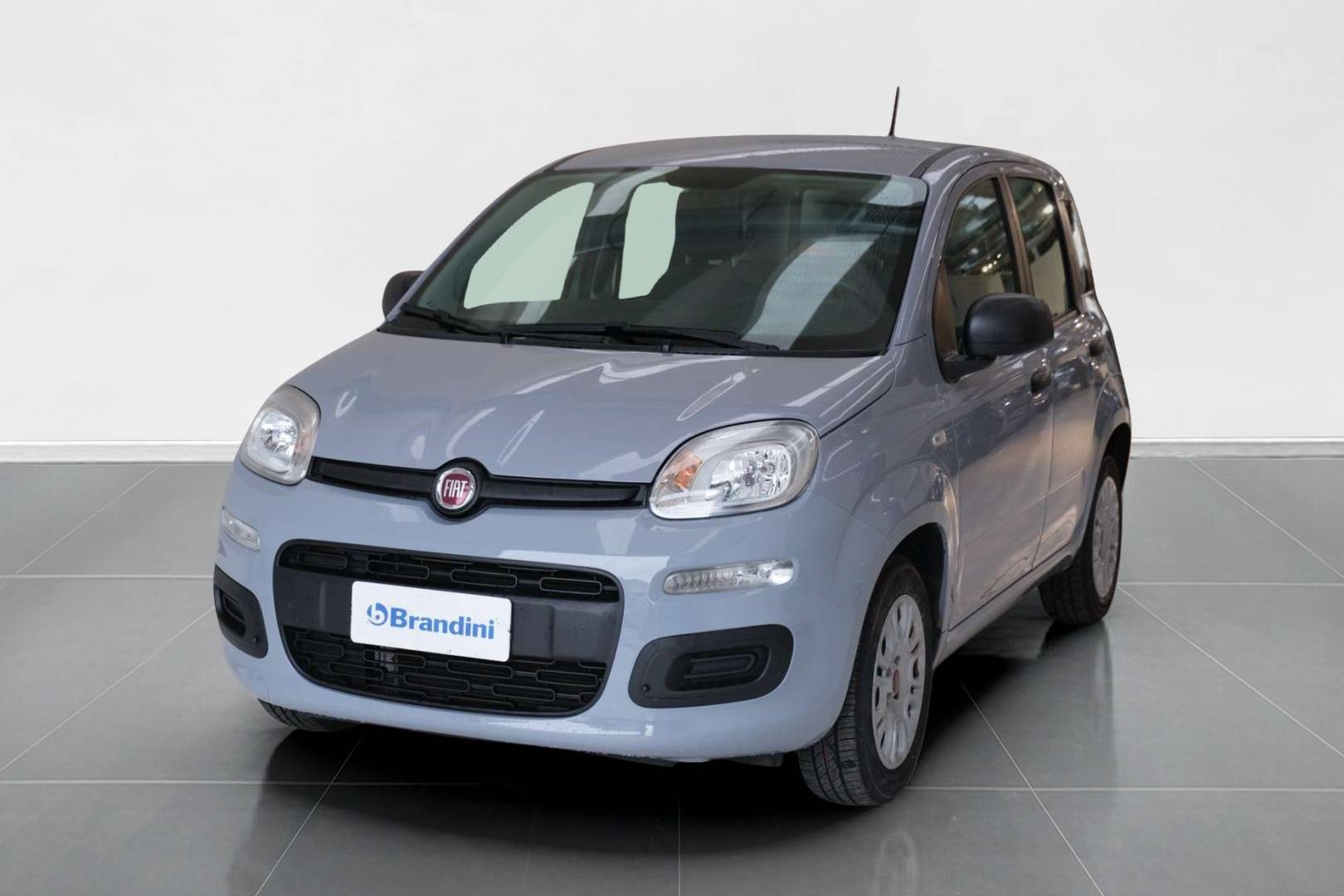 Fiat - Panda