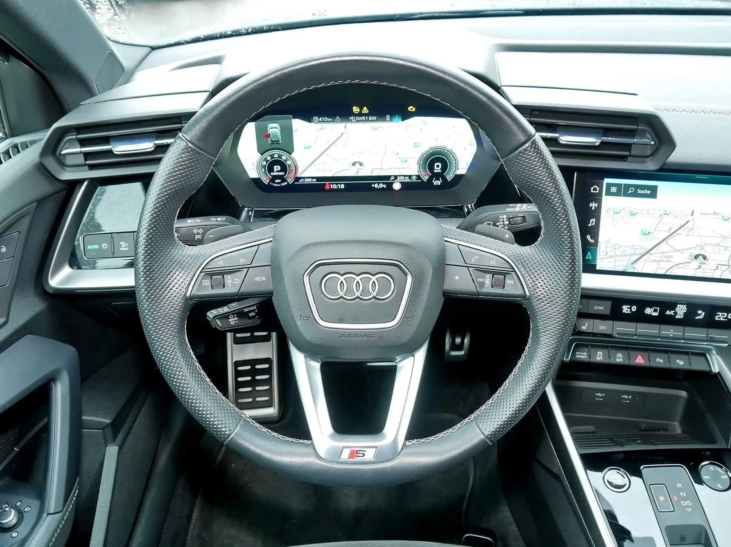 Audi - A3