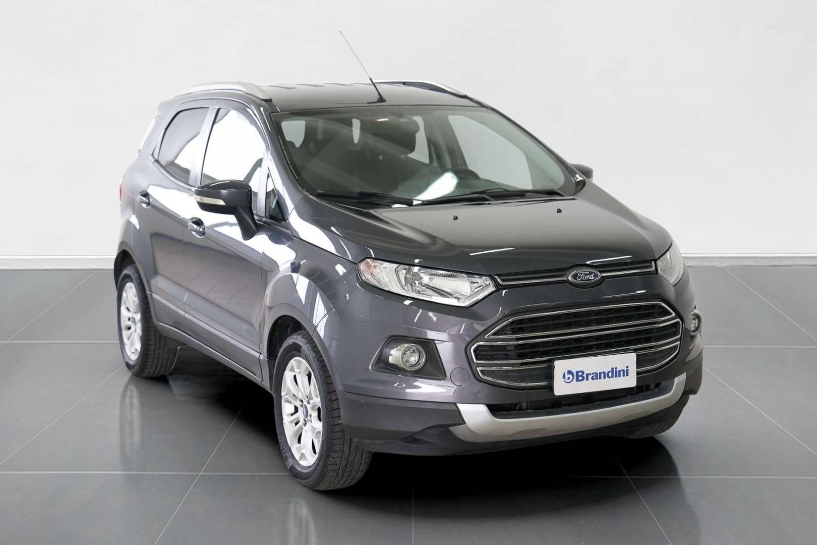 Ford - EcoSport