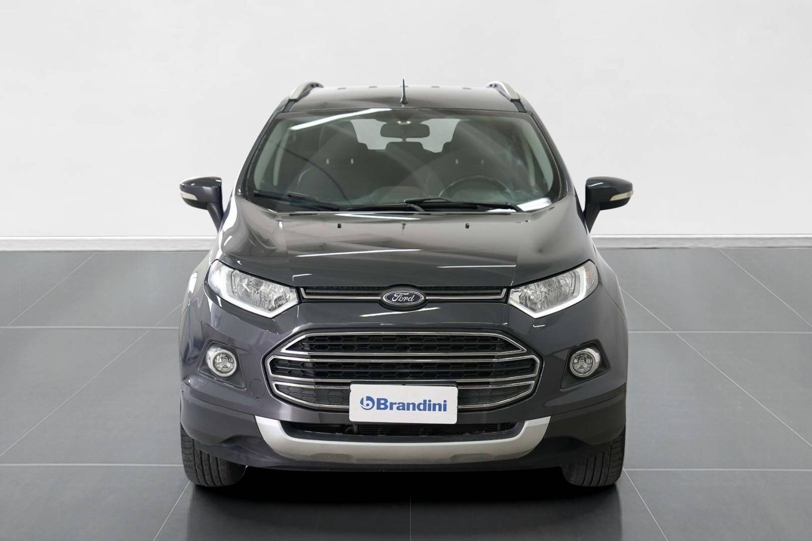 Ford - EcoSport